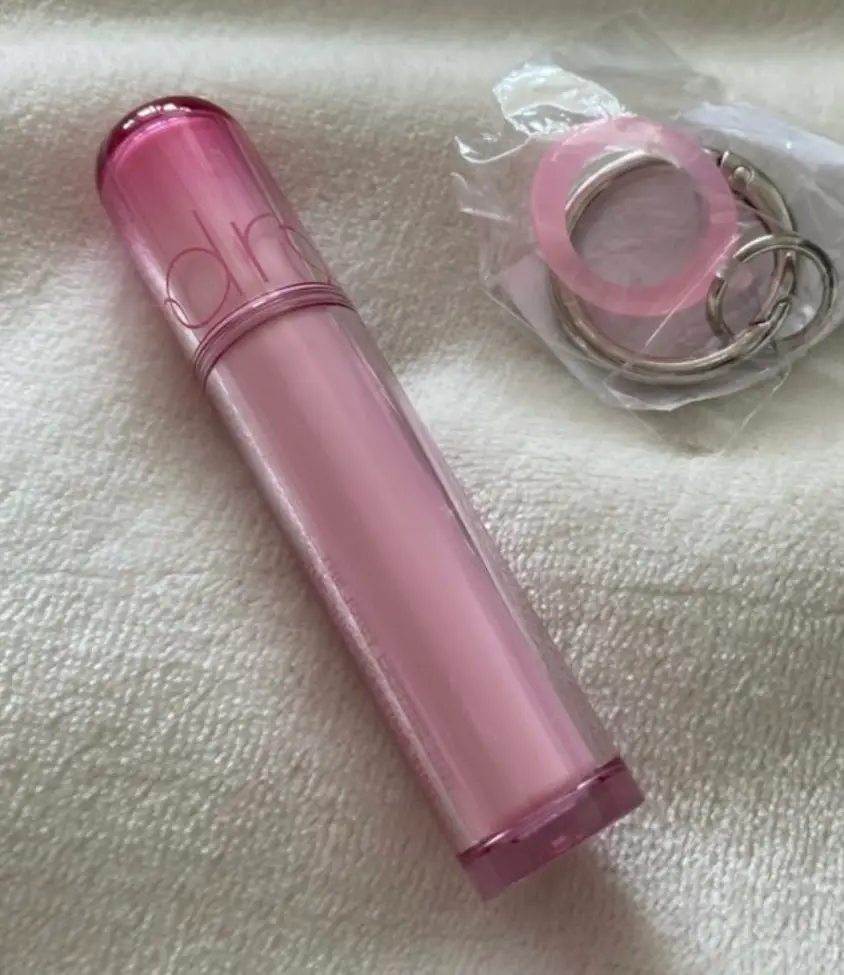 선택된 언니의파우치 리뷰 이미지 - [(레어시리즈) 더 쥬시 래스팅 틴트]