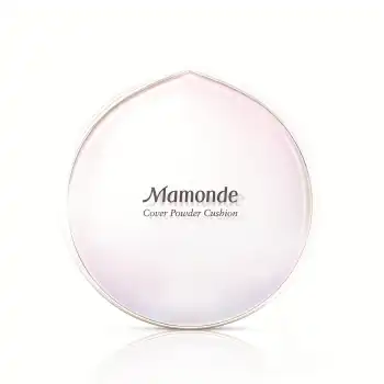 커버 파우더 쿠션 (23호 내추럴 베이지)