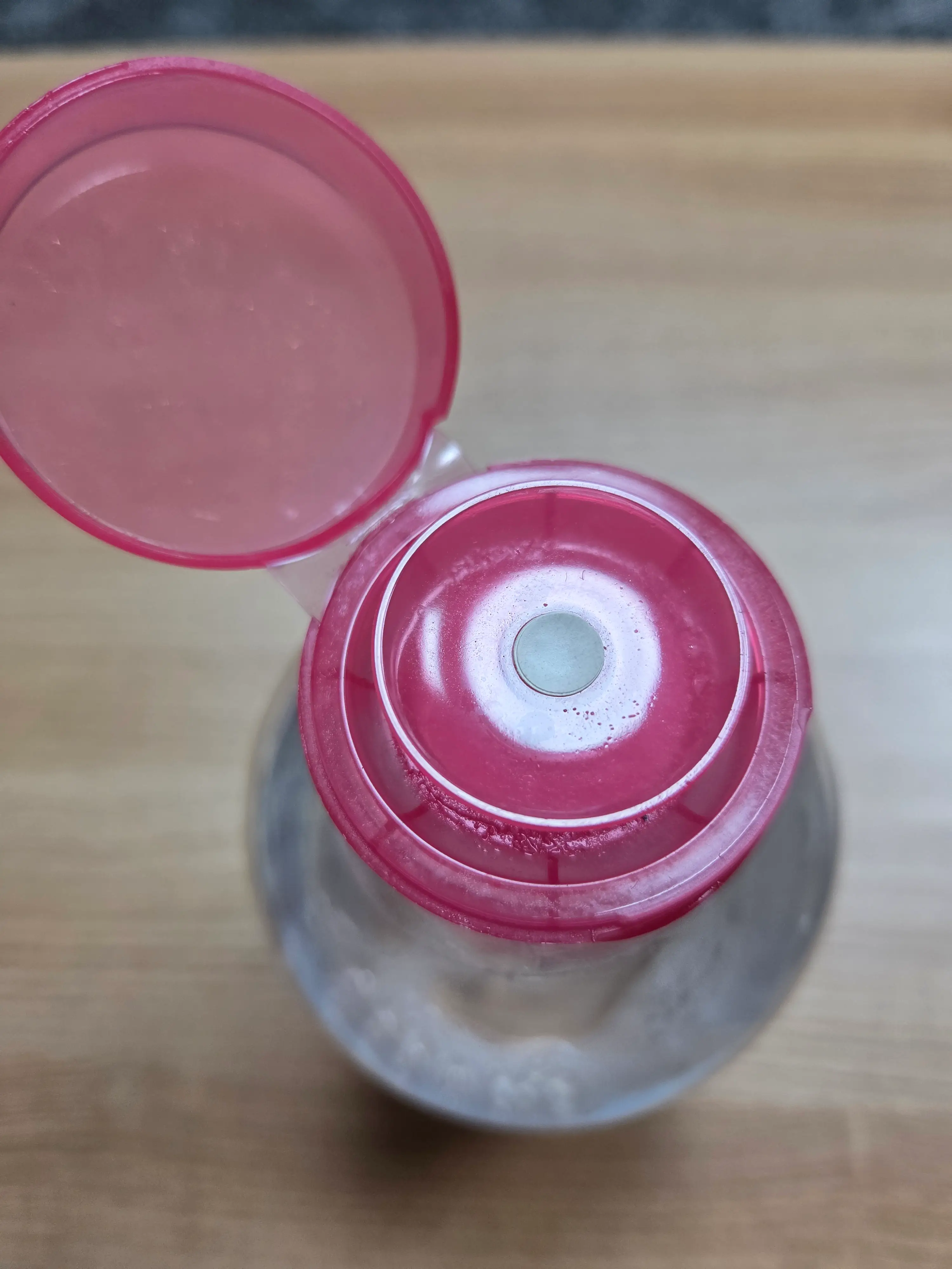 선택된 언니의파우치 리뷰 이미지 - [센시비오 H2O]