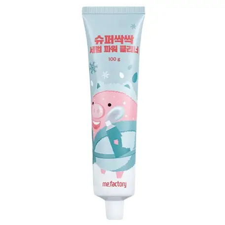 슈퍼싹싹 세범 파워 클리너