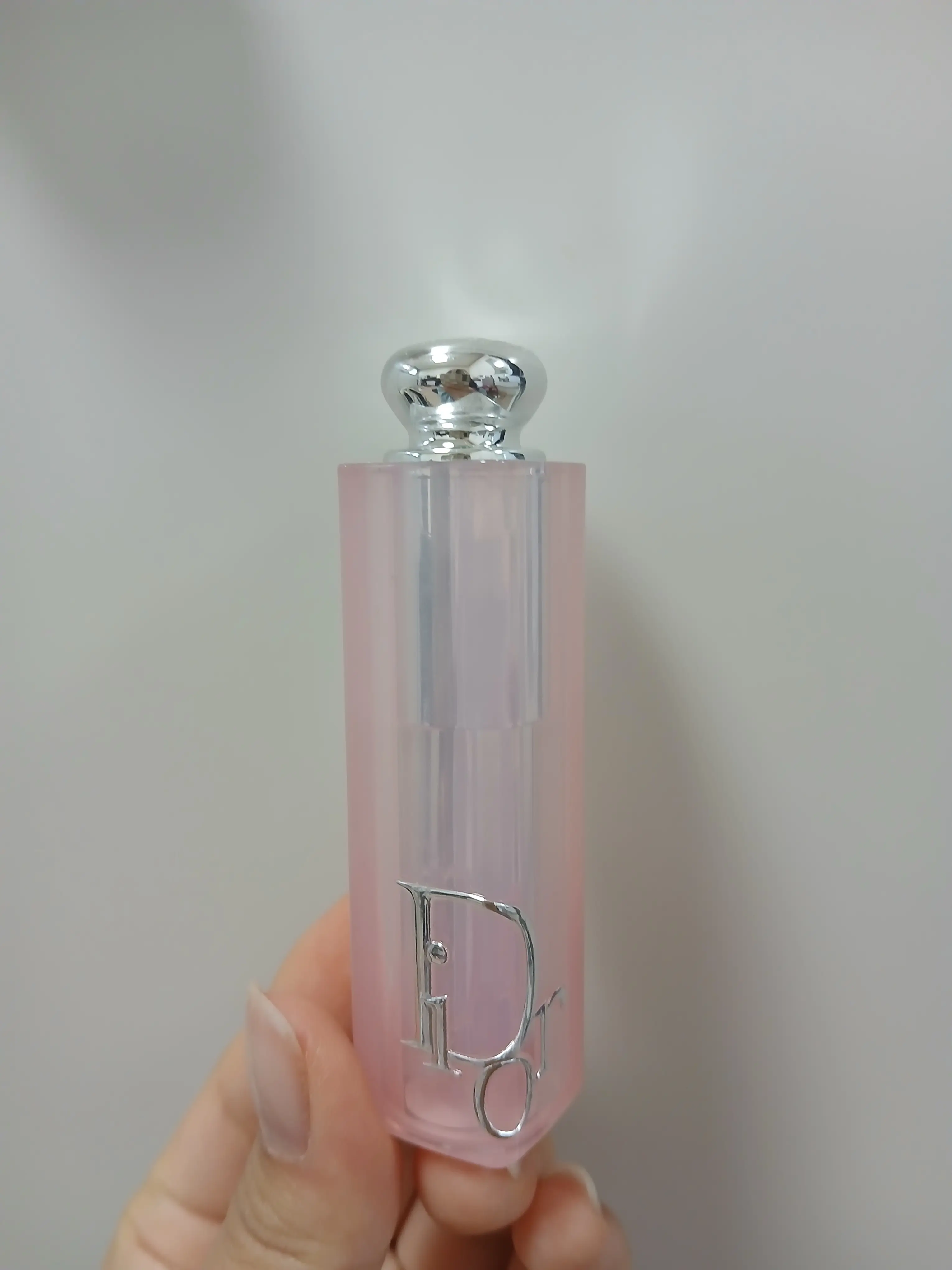 선택된 언니의파우치 리뷰 이미지 - [어딕트 립 글로우]