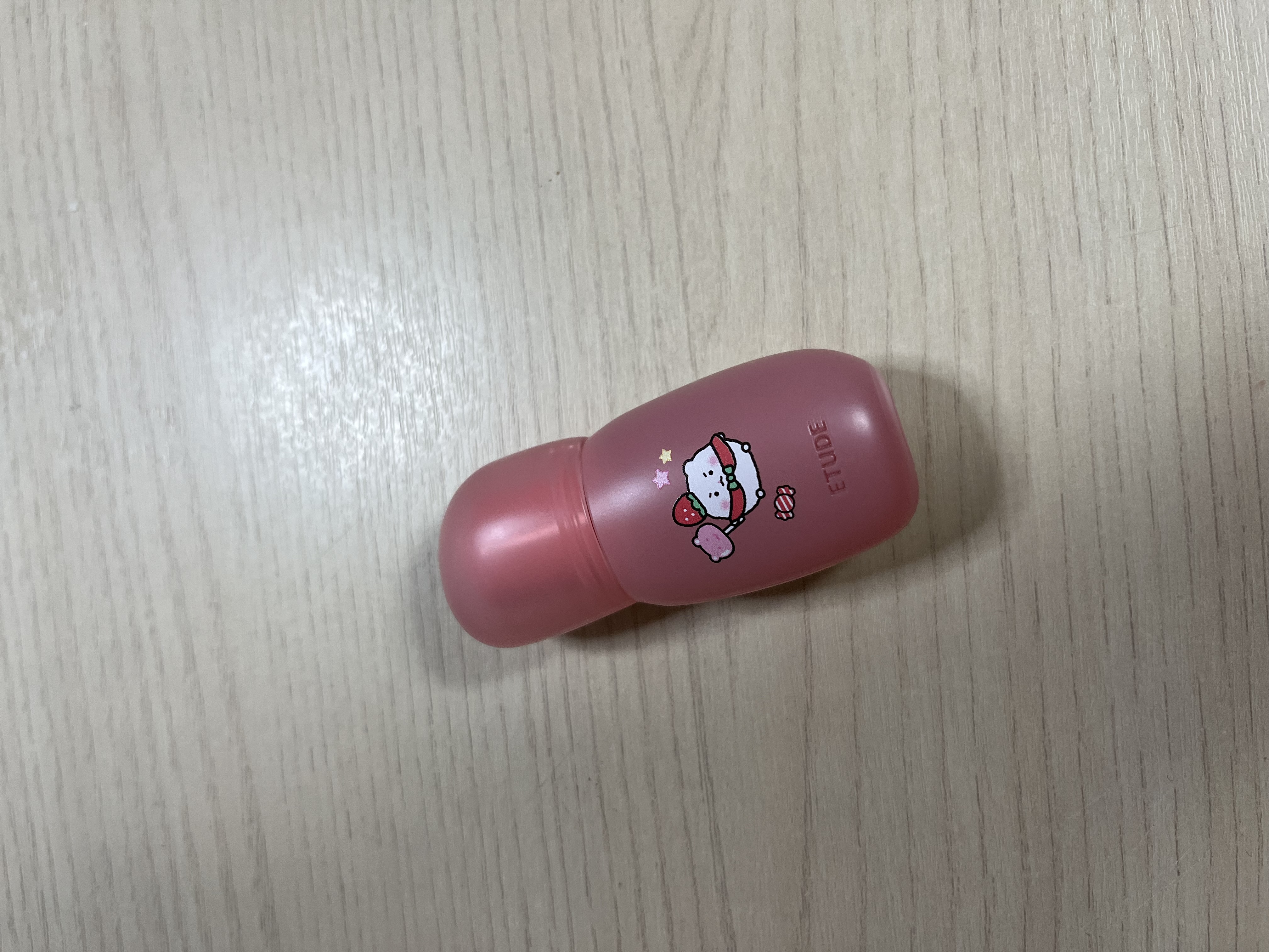선택된 언니의파우치 리뷰 이미지 - [(망그러진 곰 콜라보) 포근 픽싱 틴트]