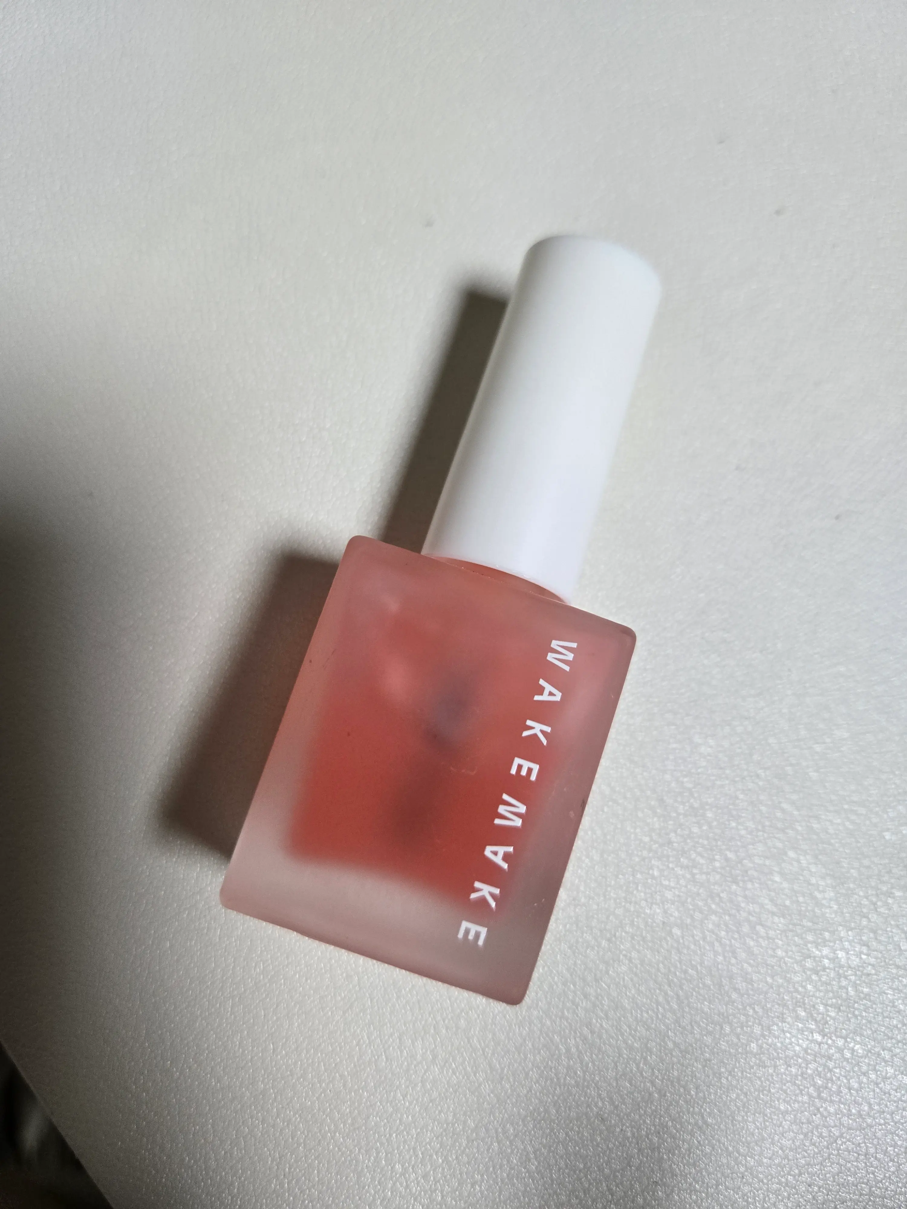 선택된 언니의파우치 리뷰 이미지 - [네일건 케어 [핑크 영양제]]
