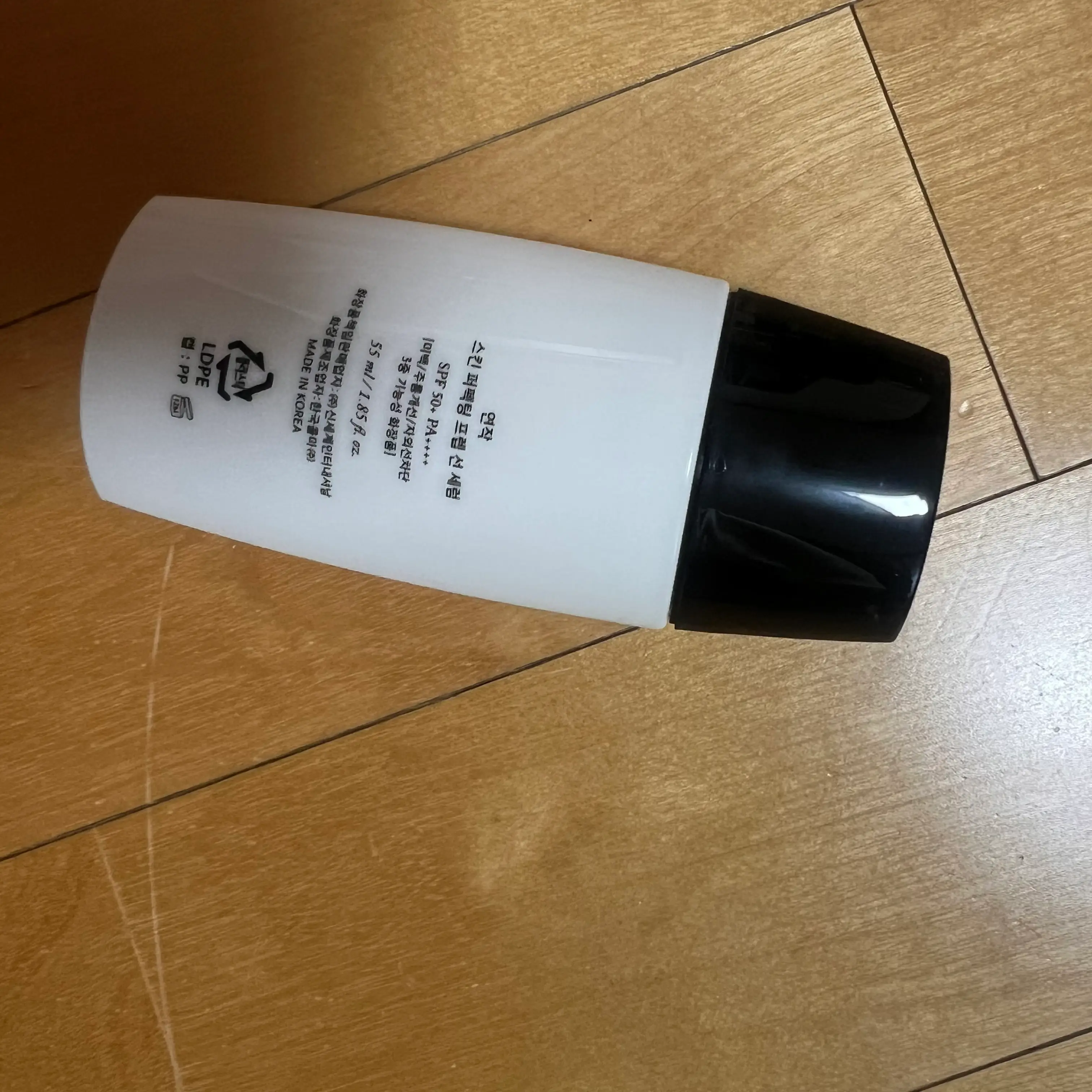 선택된 언니의파우치 리뷰 이미지 - [스킨 퍼펙팅 프렙 선 세럼]
