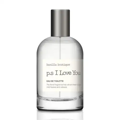 P.S I Love You