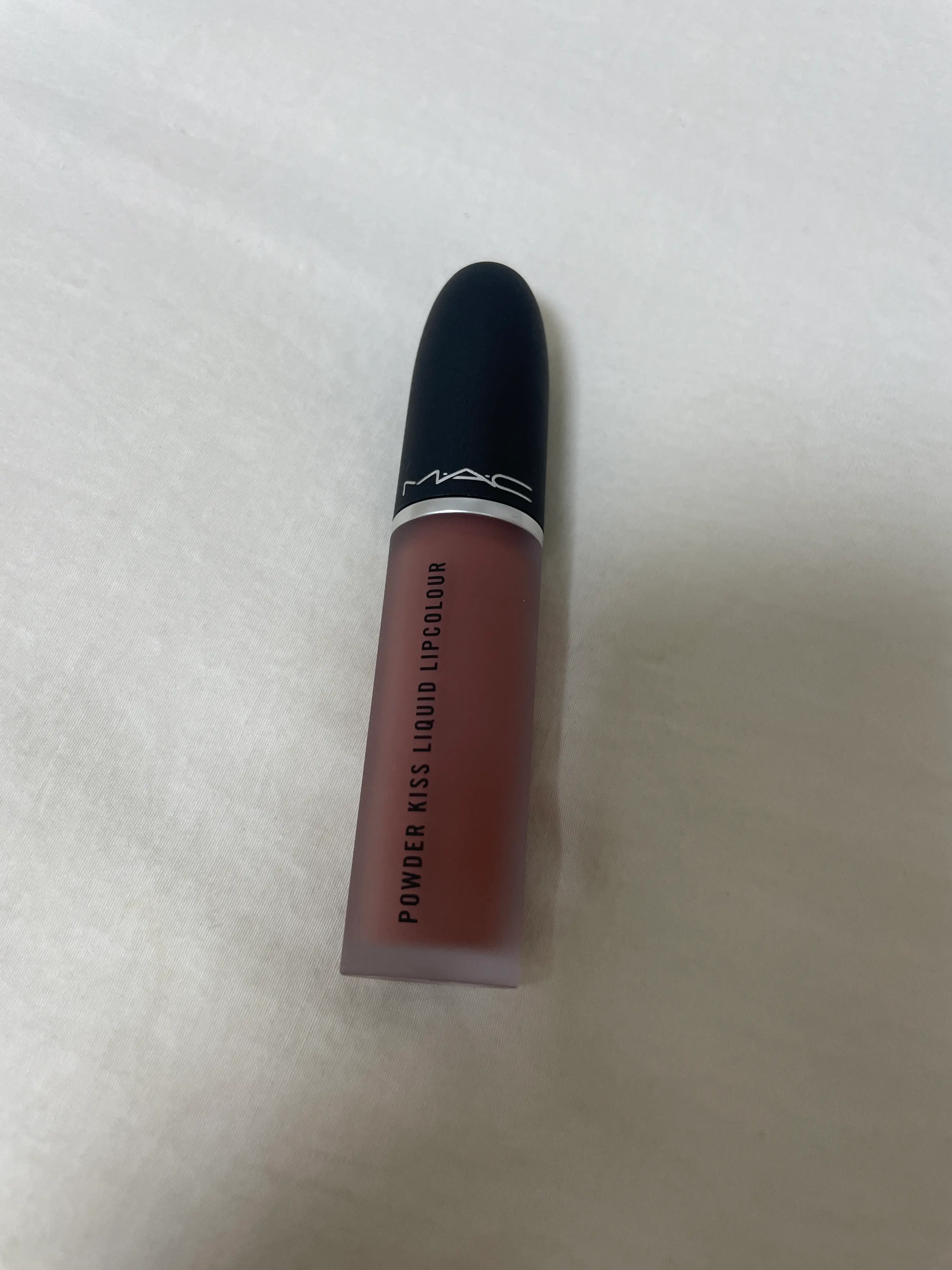 선택된 언니의파우치 리뷰 이미지 - [파우더 키스 리퀴드 립컬러]