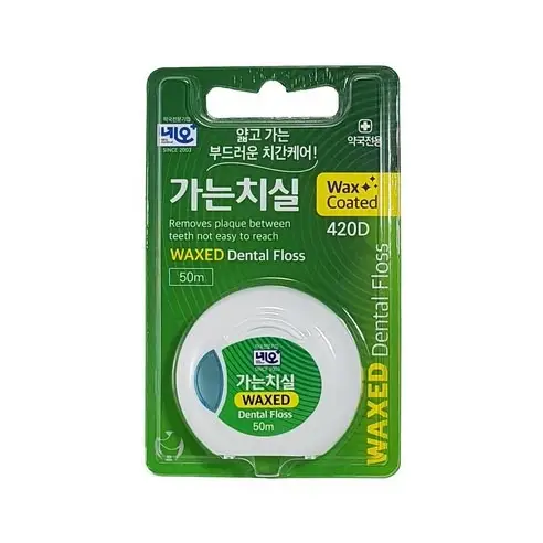 가는치실