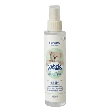 섬유 향수