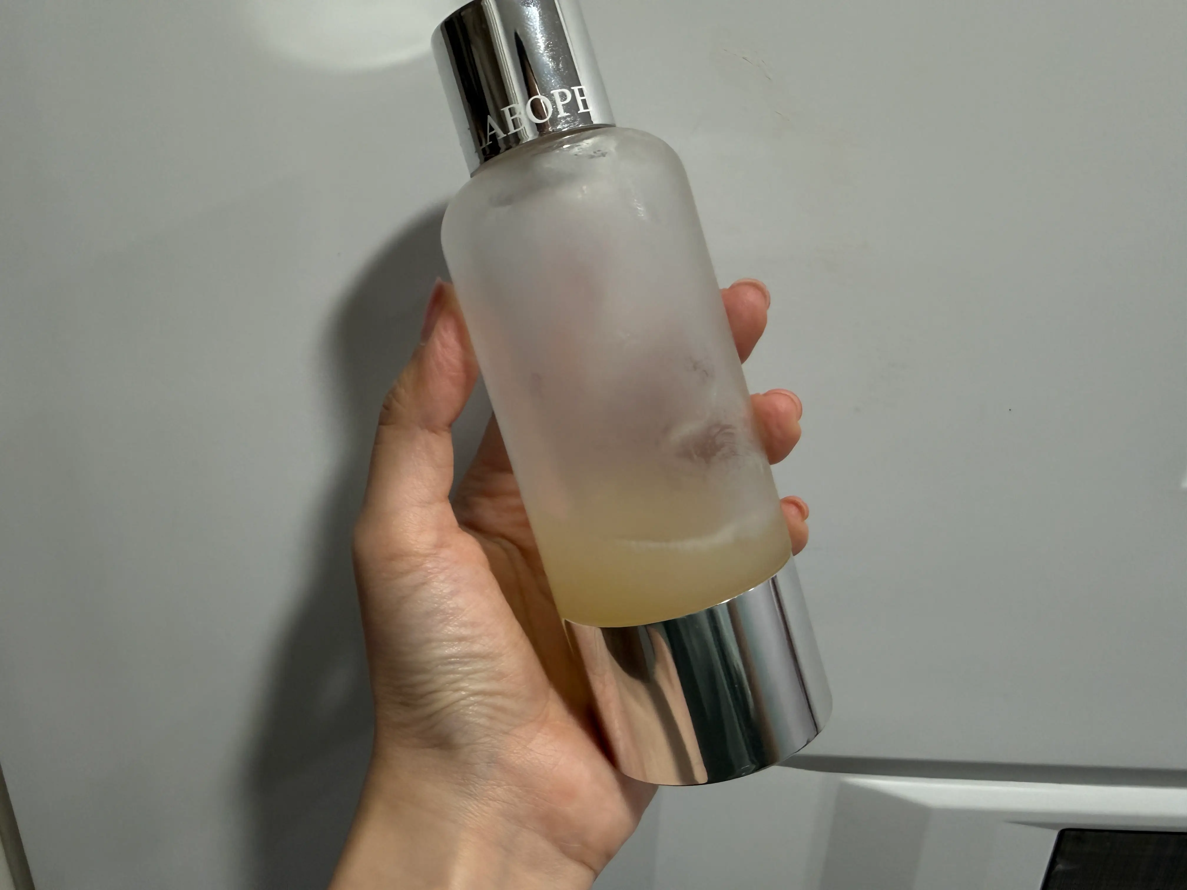 선택된 언니의파우치 리뷰 이미지 - [페넬라겐 퍼스트 인 리치 인핸스 에센스]