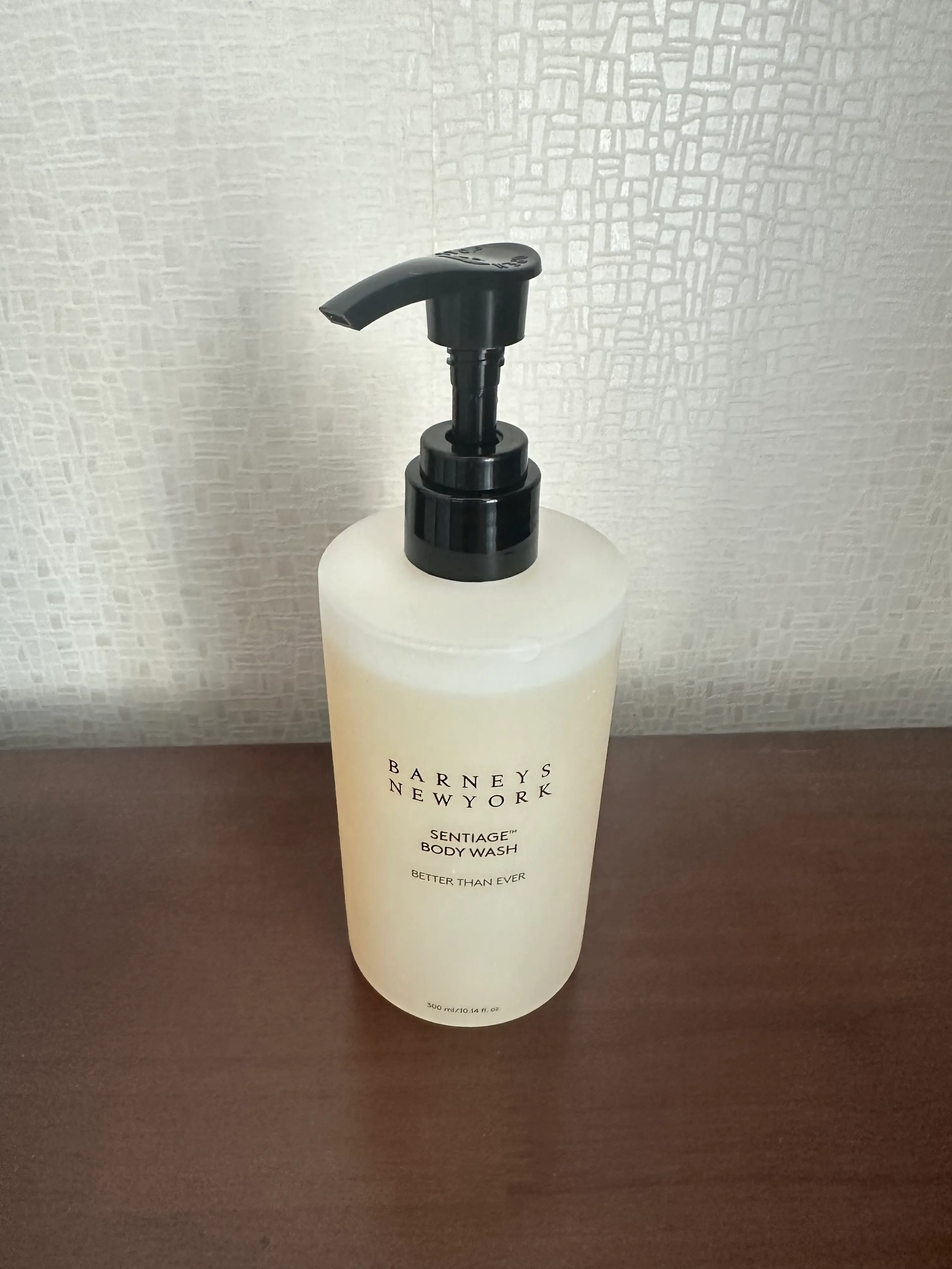 선택된 언니의파우치 리뷰 이미지 - [센티아쥬 바디워시 베러 댄 에버]