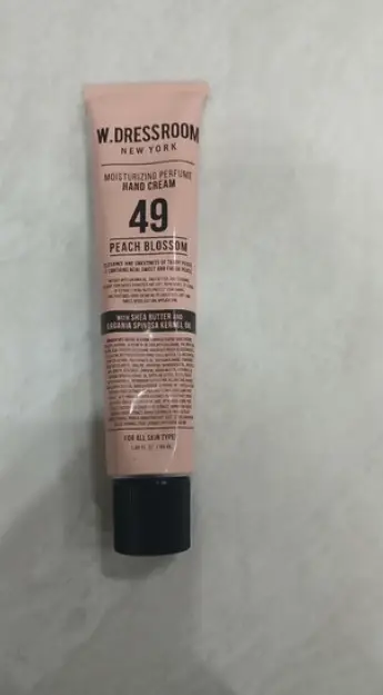 선택된 언니의파우치 리뷰 이미지 - [퍼퓸 핸드크림]