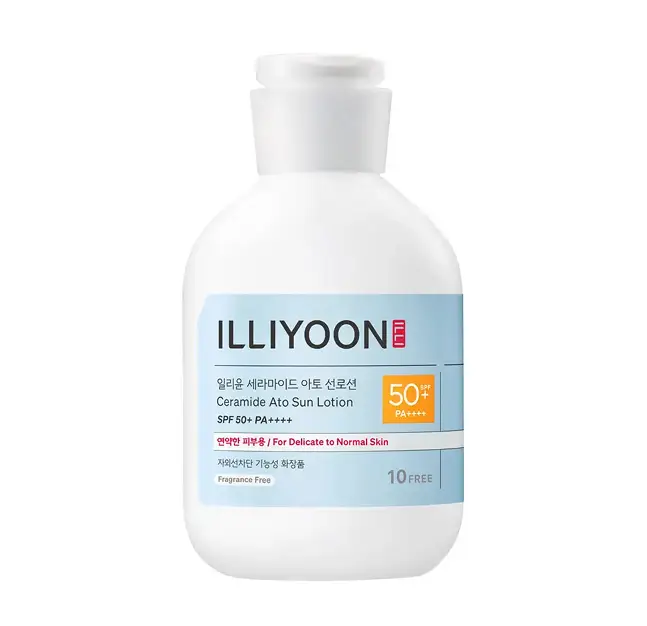 세라마이드 아토 선로션