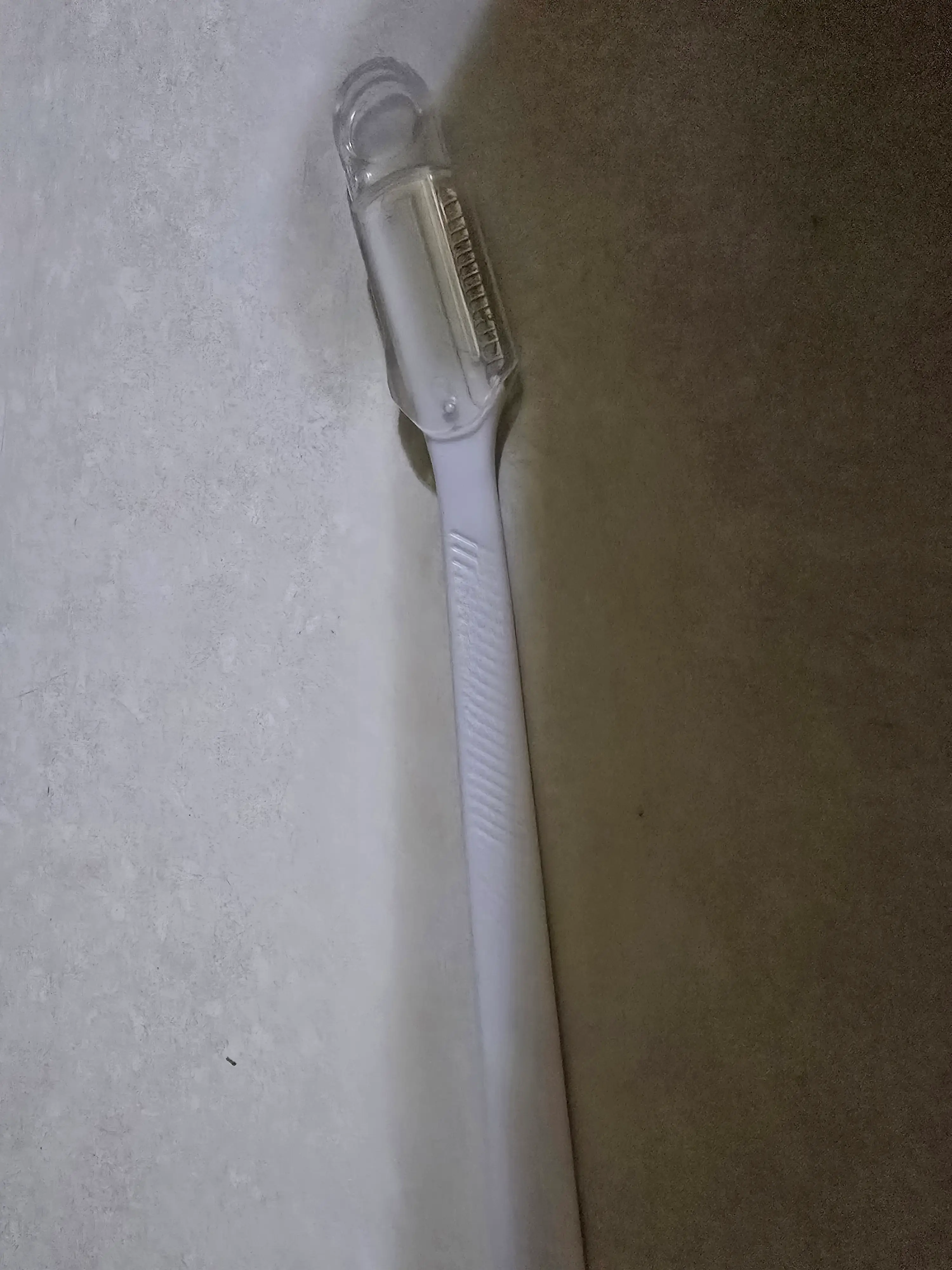 선택된 언니의파우치 리뷰 이미지 - [1단 안전 눈썹칼]