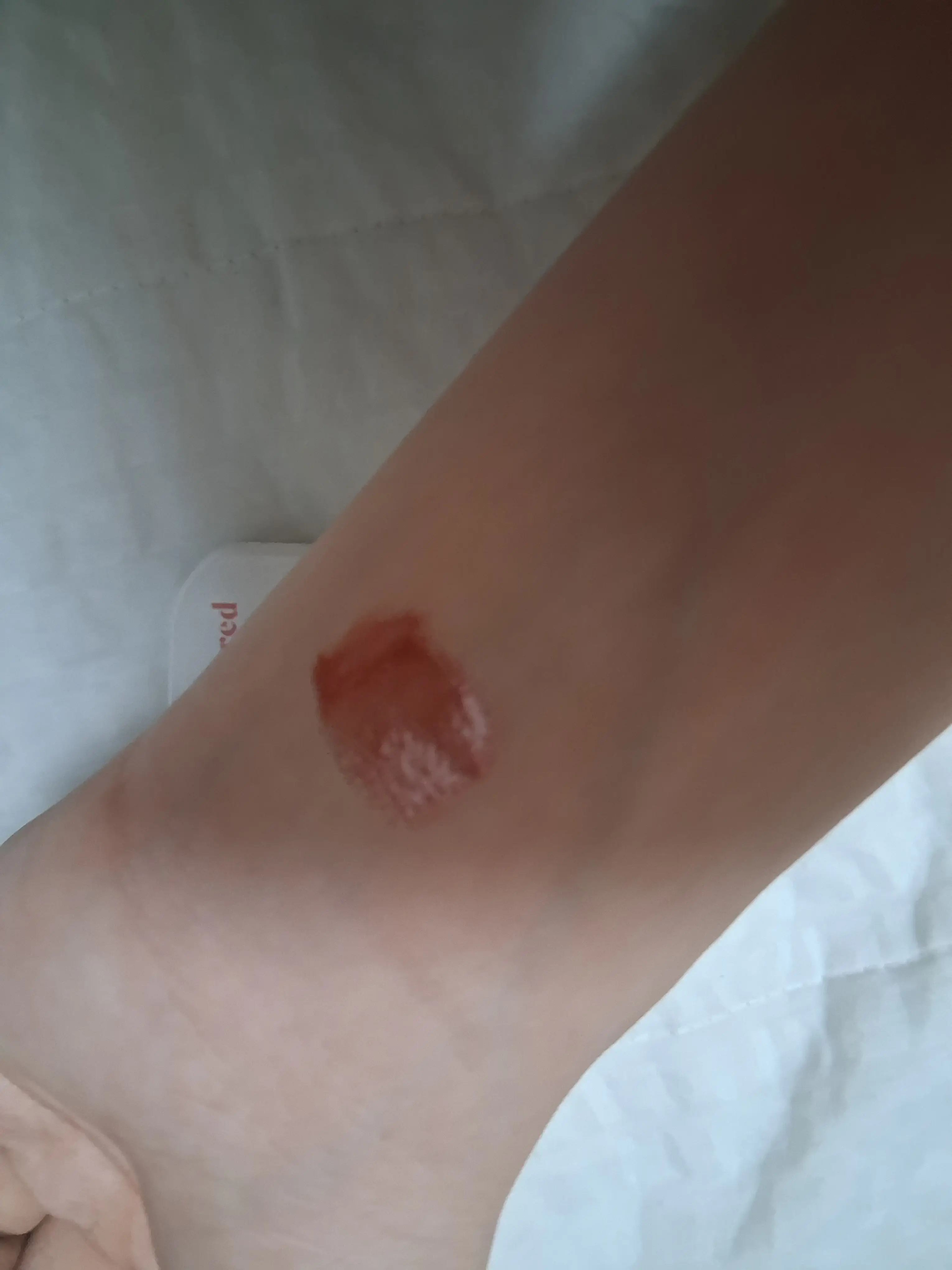 선택된 언니의파우치 리뷰 이미지 - [(릴리스카우트 컬렉션) 슈가 랩핑 틴트 글로스]