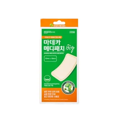 마데카 빅 패치 대형