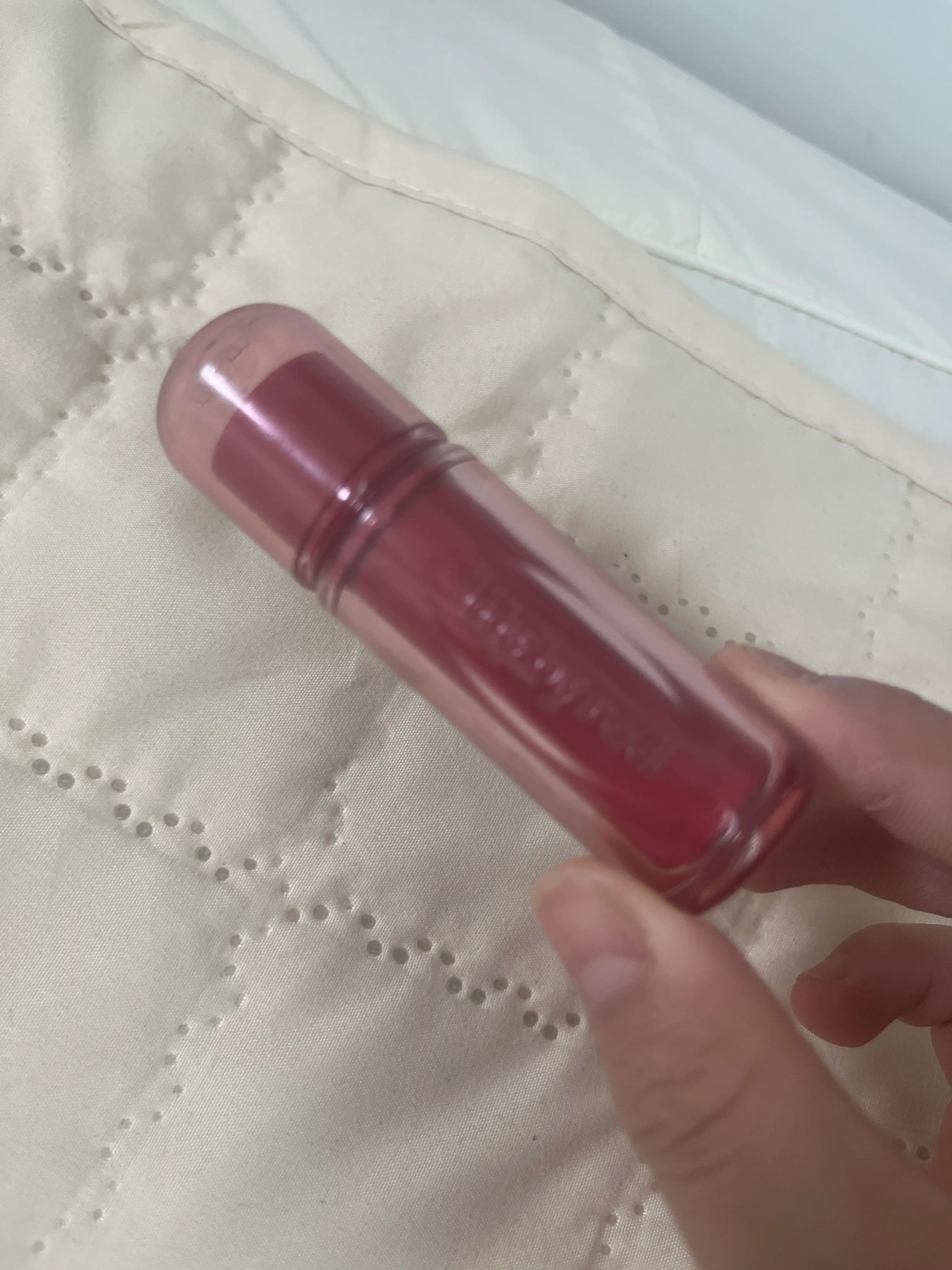 선택된 언니의파우치 리뷰 이미지 - [앙큼 라이어 코팅 틴트]