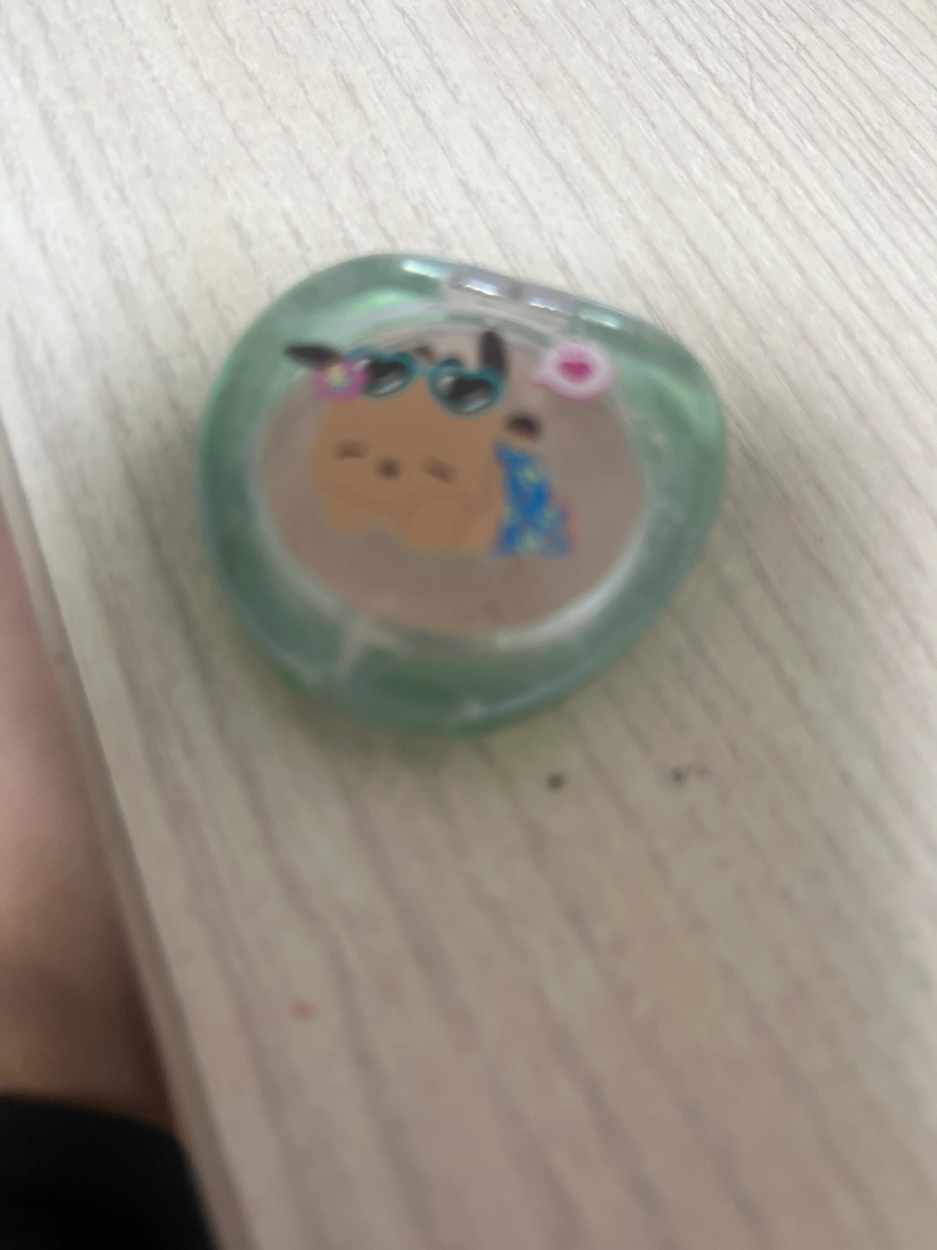 선택된 언니의파우치 리뷰 이미지 - [(태닝 산리오캐릭터즈 에디션) 왓츠 인 마이 아이즈 프라이머]