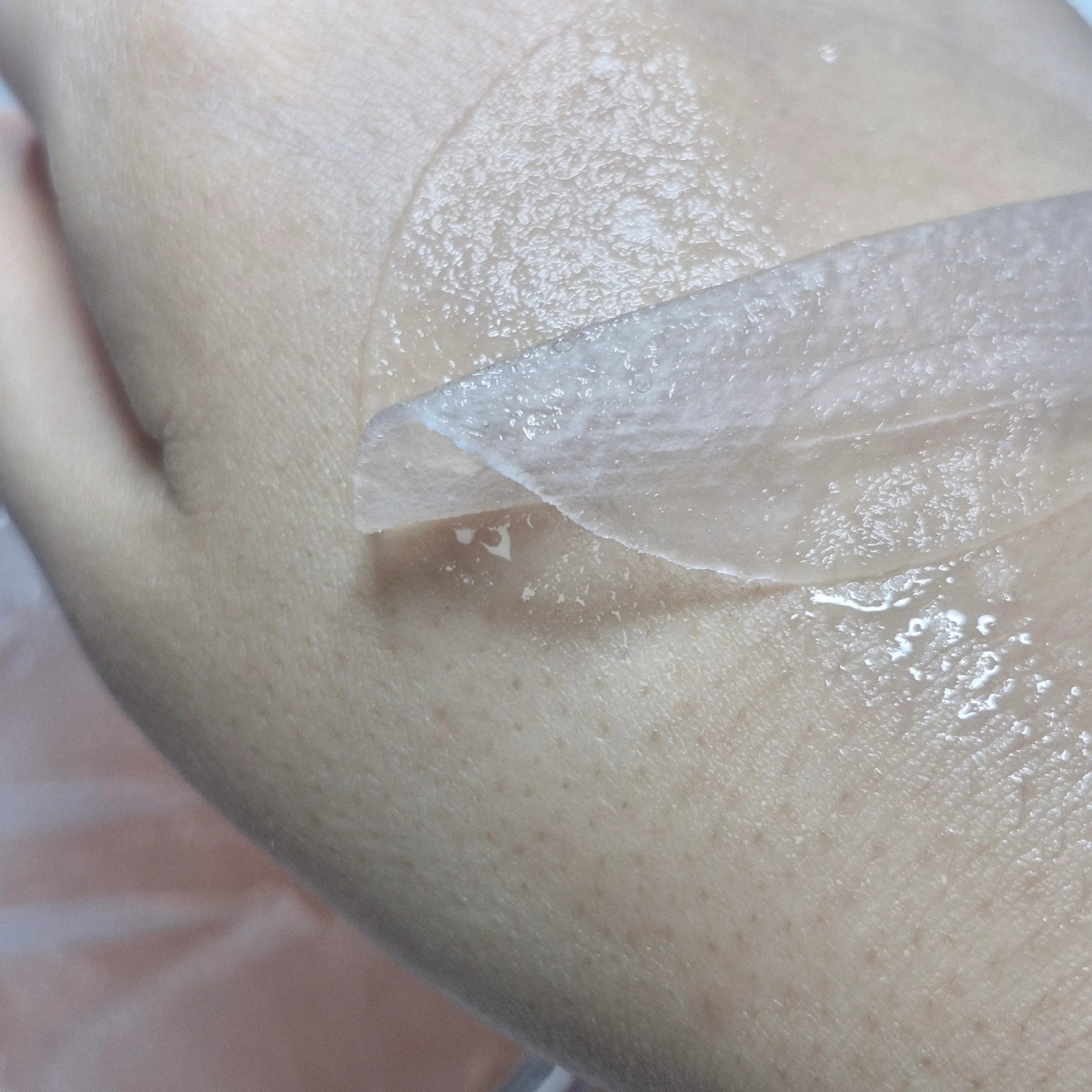 선택된 언니의파우치 리뷰 이미지 - [헬프미 리얼 콜라겐 패드]