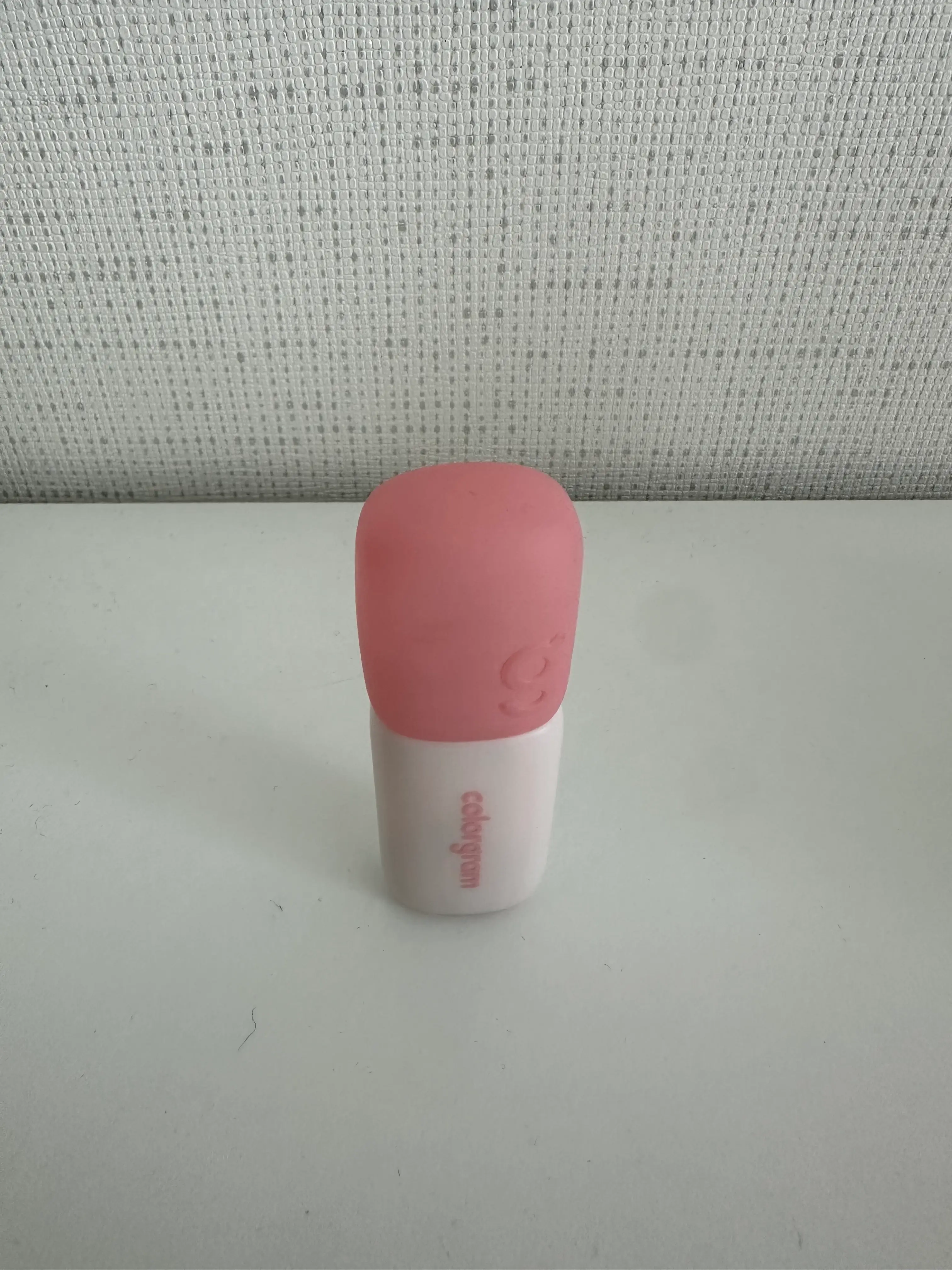 선택된 언니의파우치 리뷰 이미지 - [누디 블러 틴트]