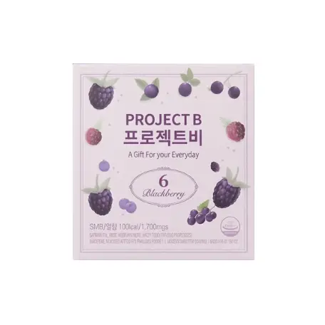 프로젝트 비