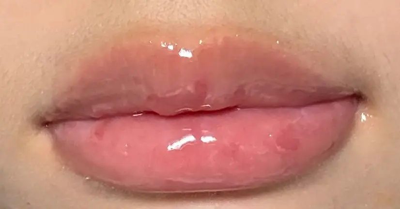 선택된 언니의파우치 리뷰 이미지 - [대나무 히알루 립에센스]