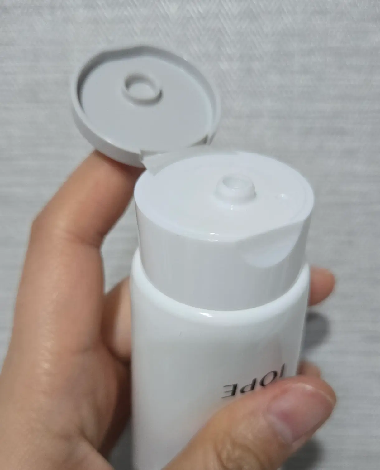 선택된 언니의파우치 리뷰 이미지 - [프로 필링 소프트 젤]
