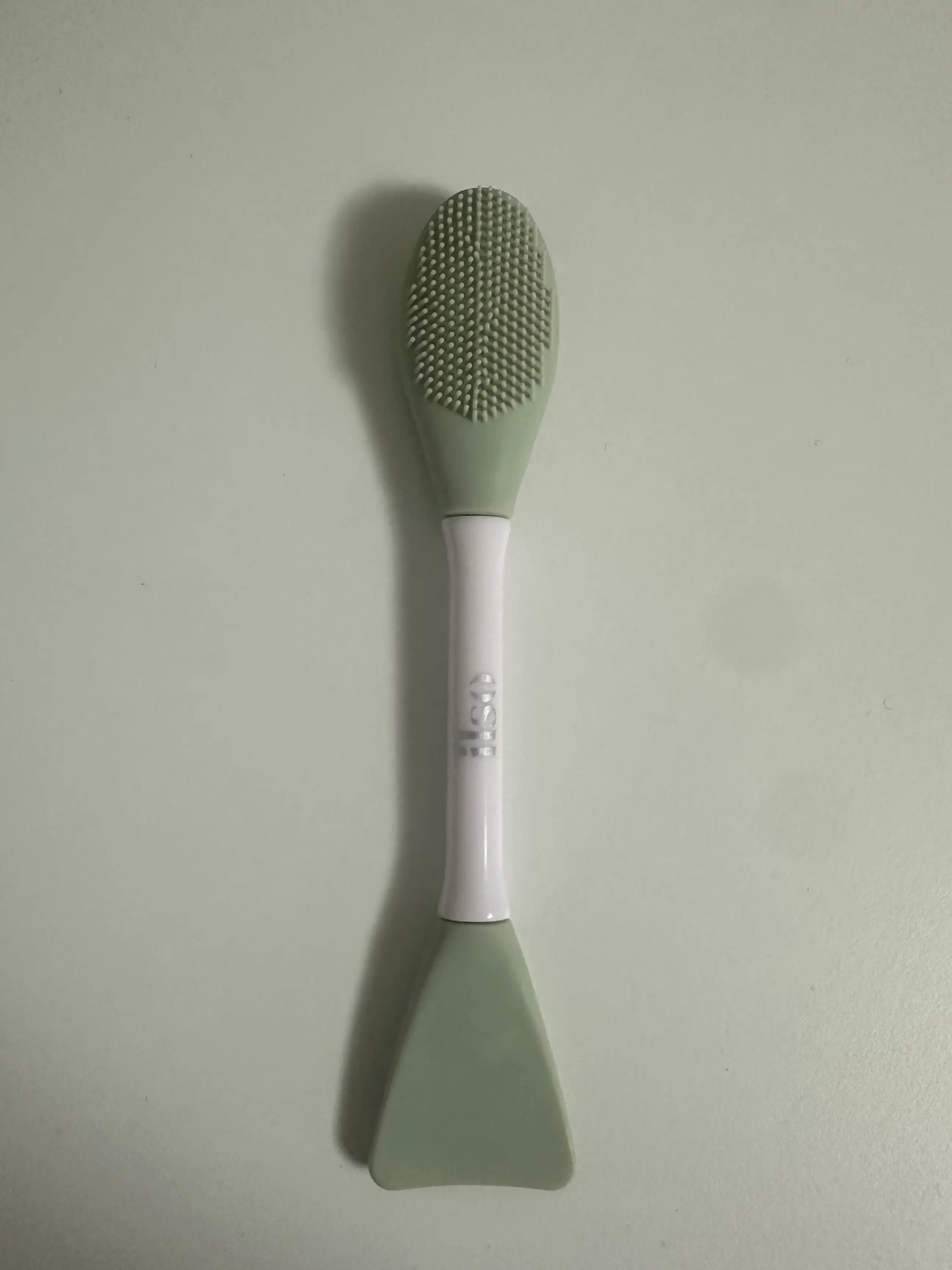 선택된 언니의파우치 리뷰 이미지 - [듀얼 클린 브러쉬]