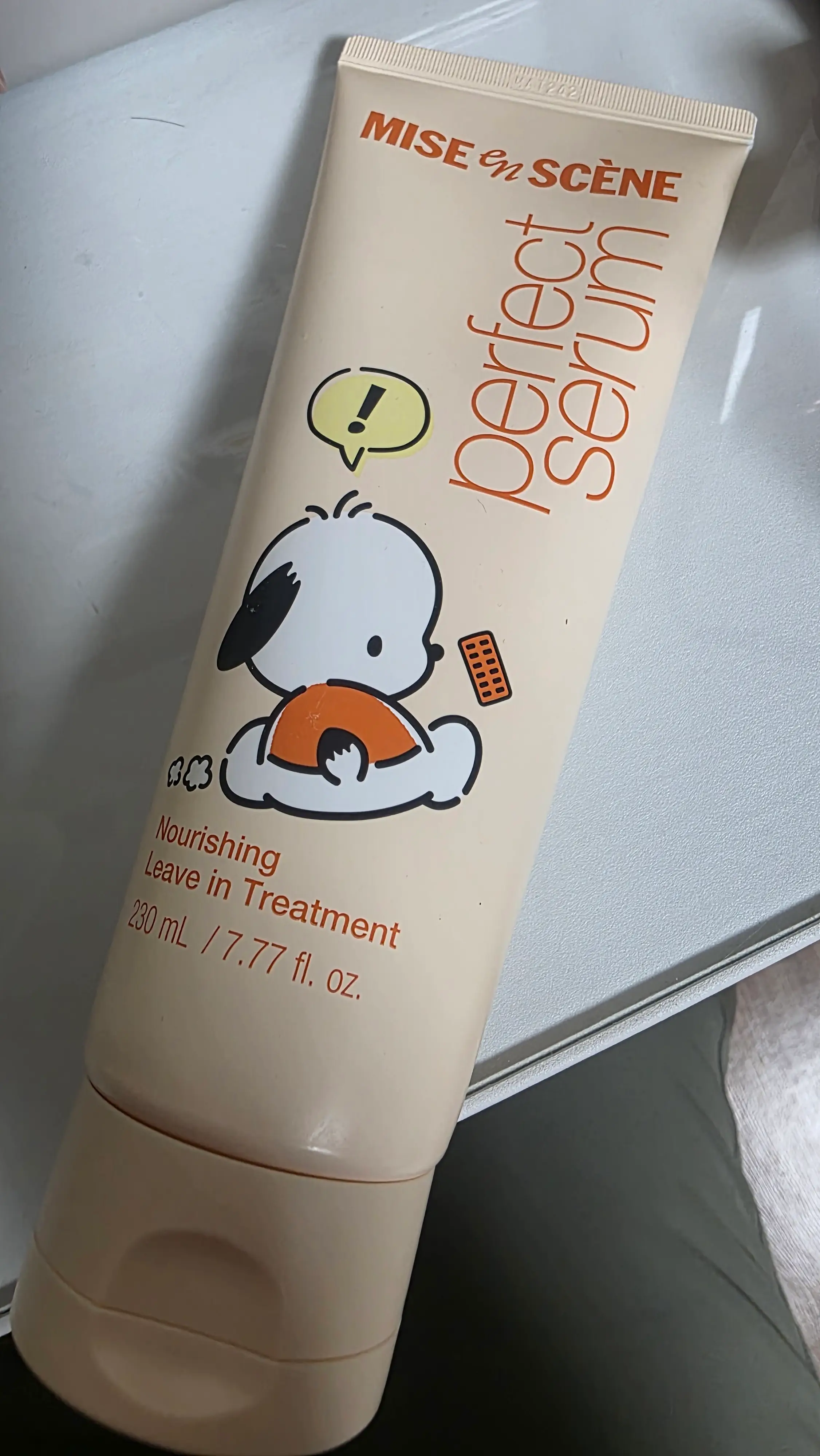 선택된 언니의파우치 리뷰 이미지 - [퍼펙트 노워시크림팩]