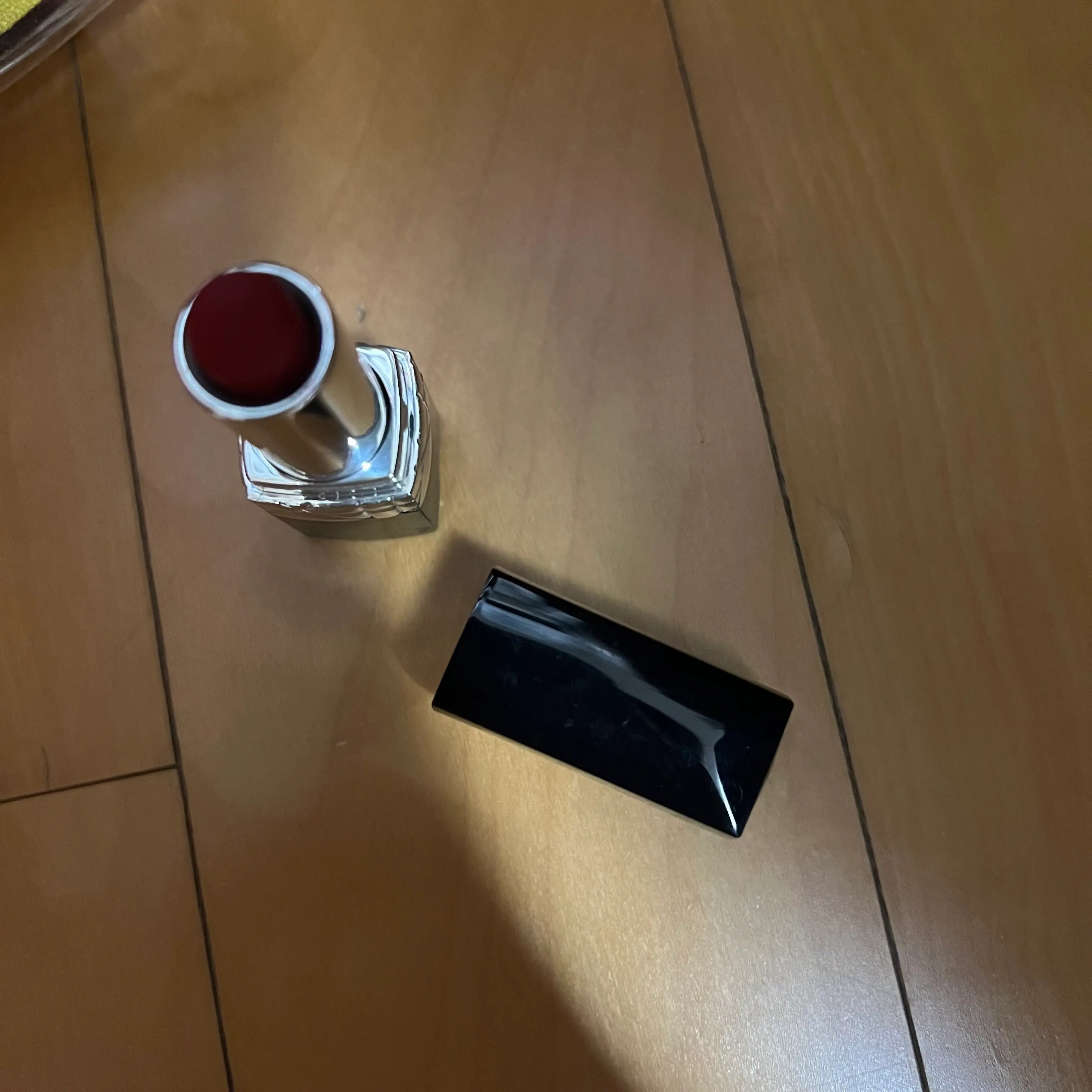 선택된 언니의파우치 리뷰 이미지 - [루즈 디올]