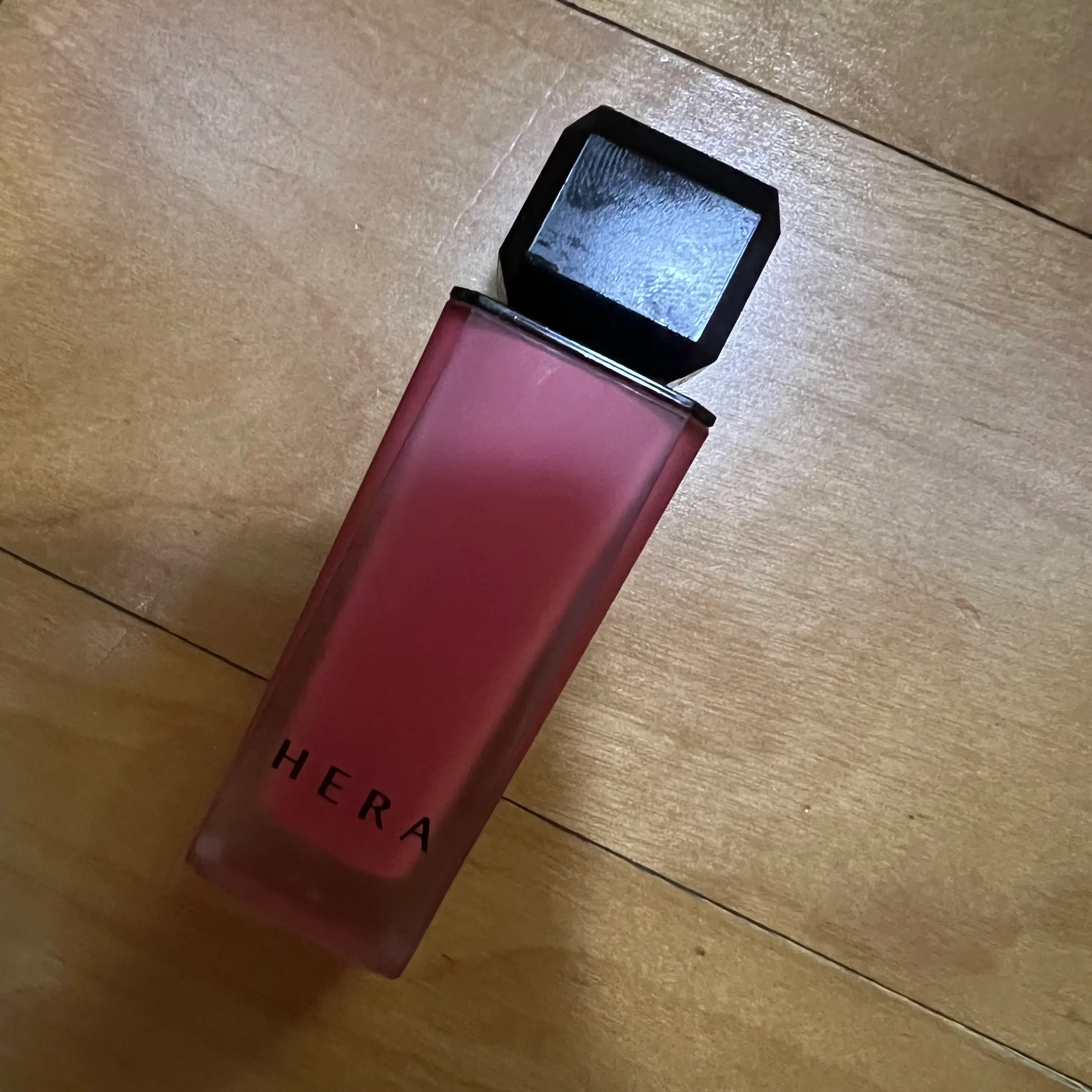 선택된 언니의파우치 리뷰 이미지 - [센슈얼 파우더 매트 리퀴드]