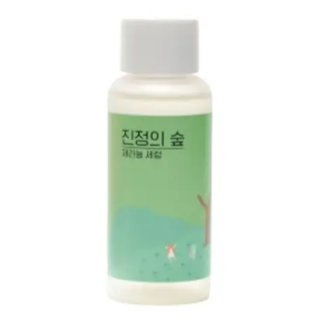 진정의 숲 제라늄 세럼