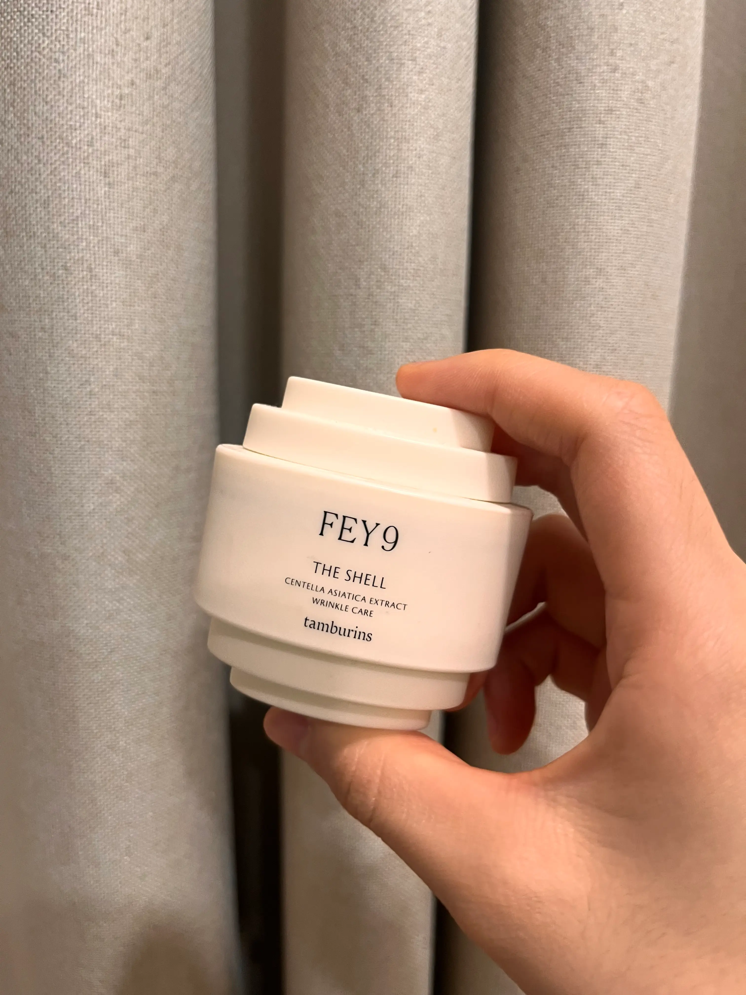 선택된 언니의파우치 리뷰 이미지 - [더 쉘 퍼퓸 핸드 [FEY9]]