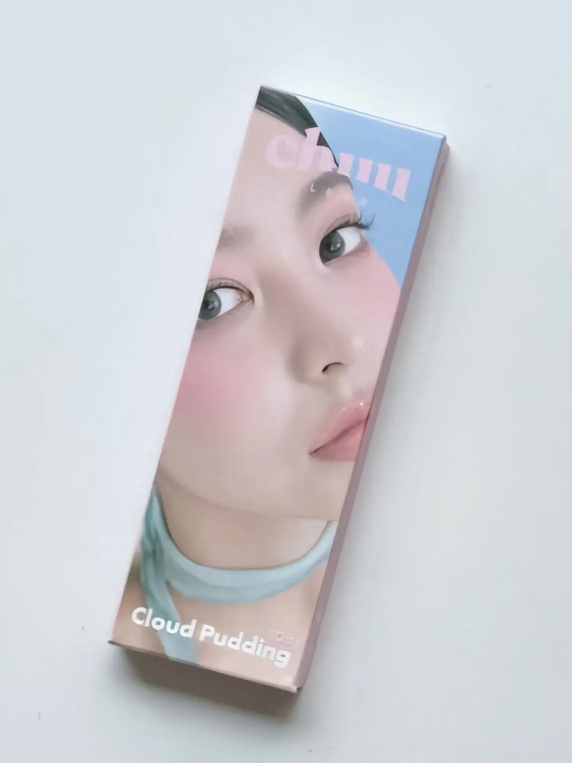 선택된 언니의파우치 리뷰 이미지 - [뉴 클라우드푸딩 원데이 그레이]