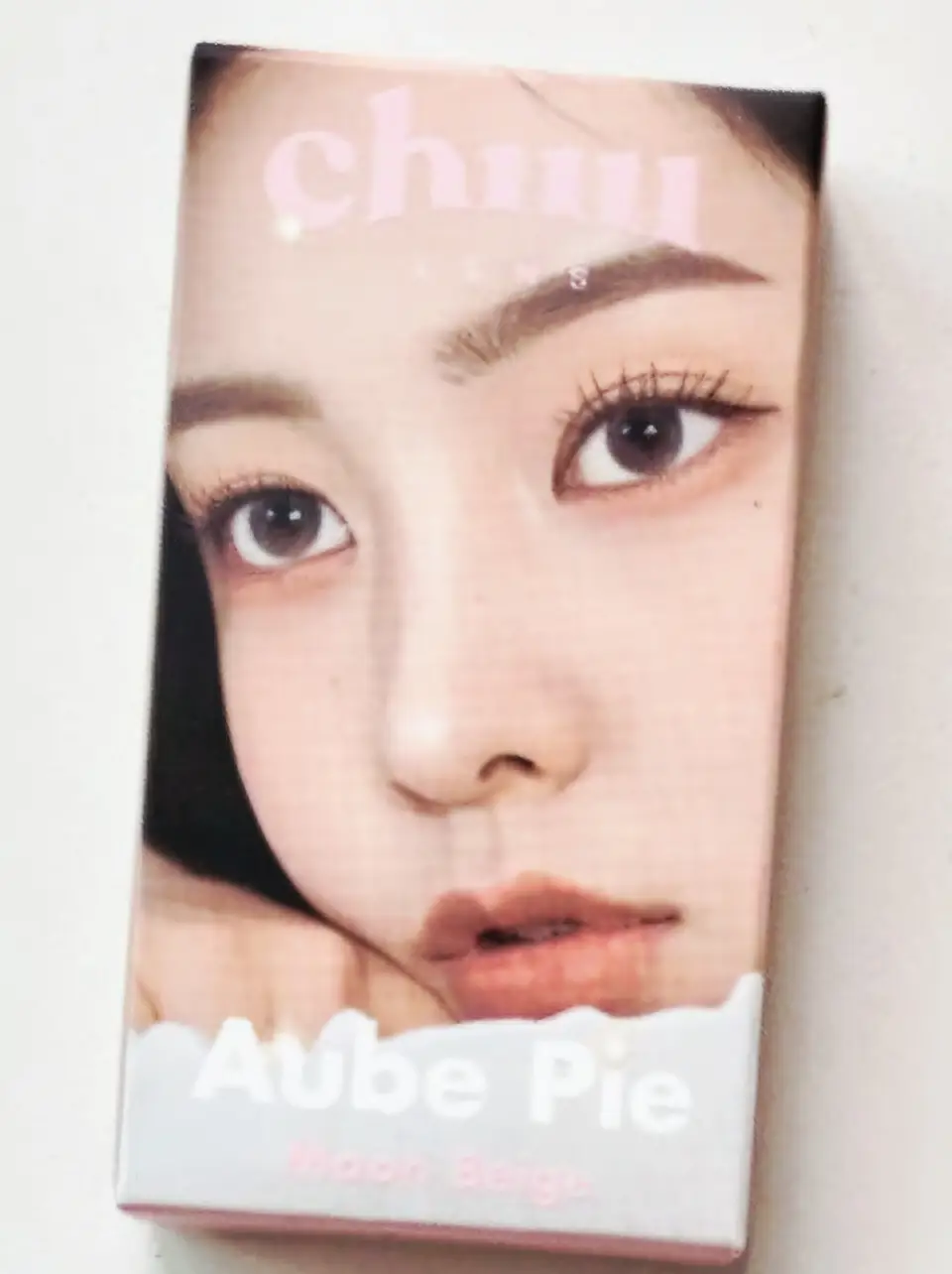 선택된 언니의파우치 리뷰 이미지 - [오브파이 문베이지]
