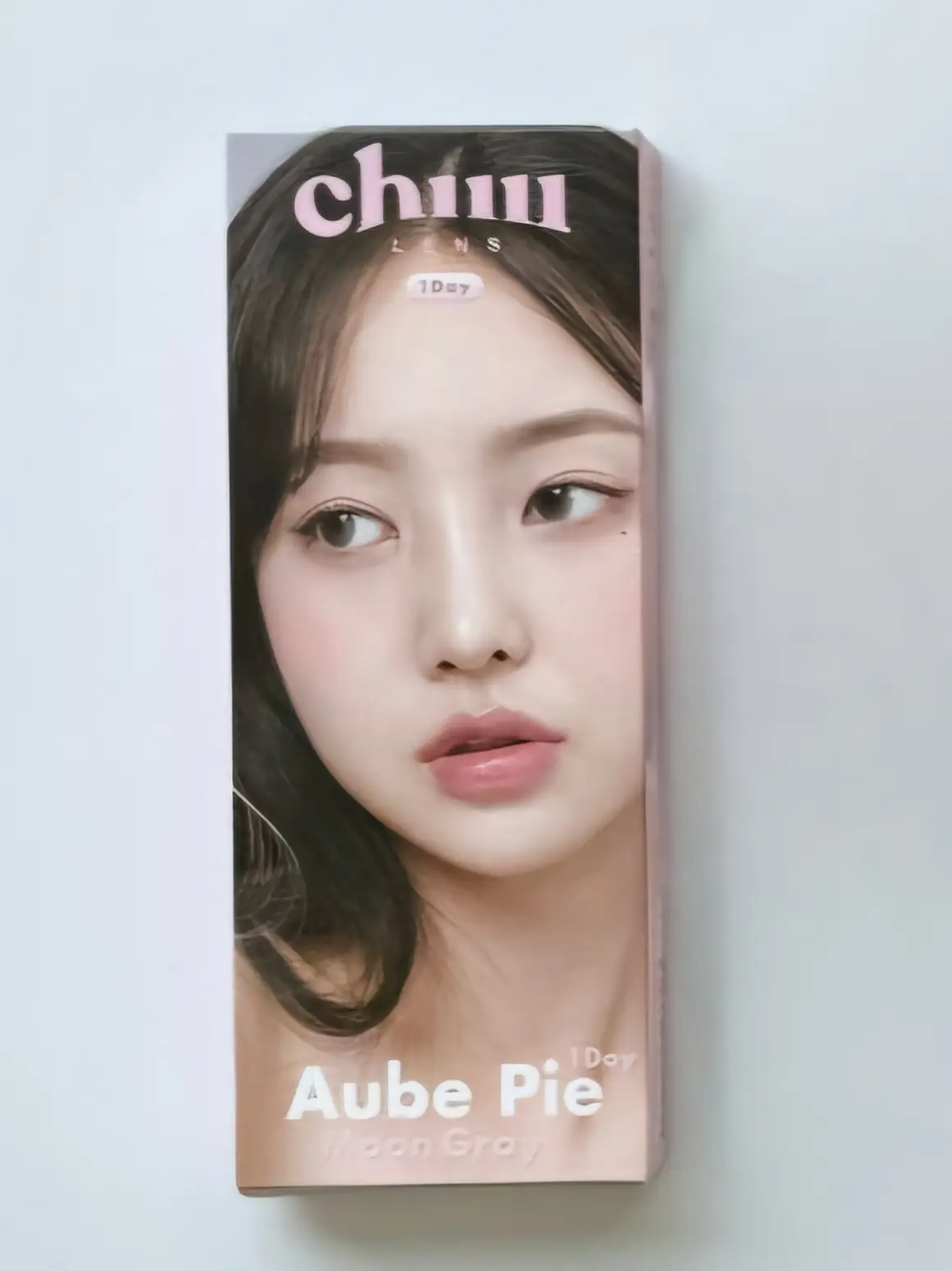 선택된 언니의파우치 리뷰 이미지 - [오브파이 원데이 문그레이]