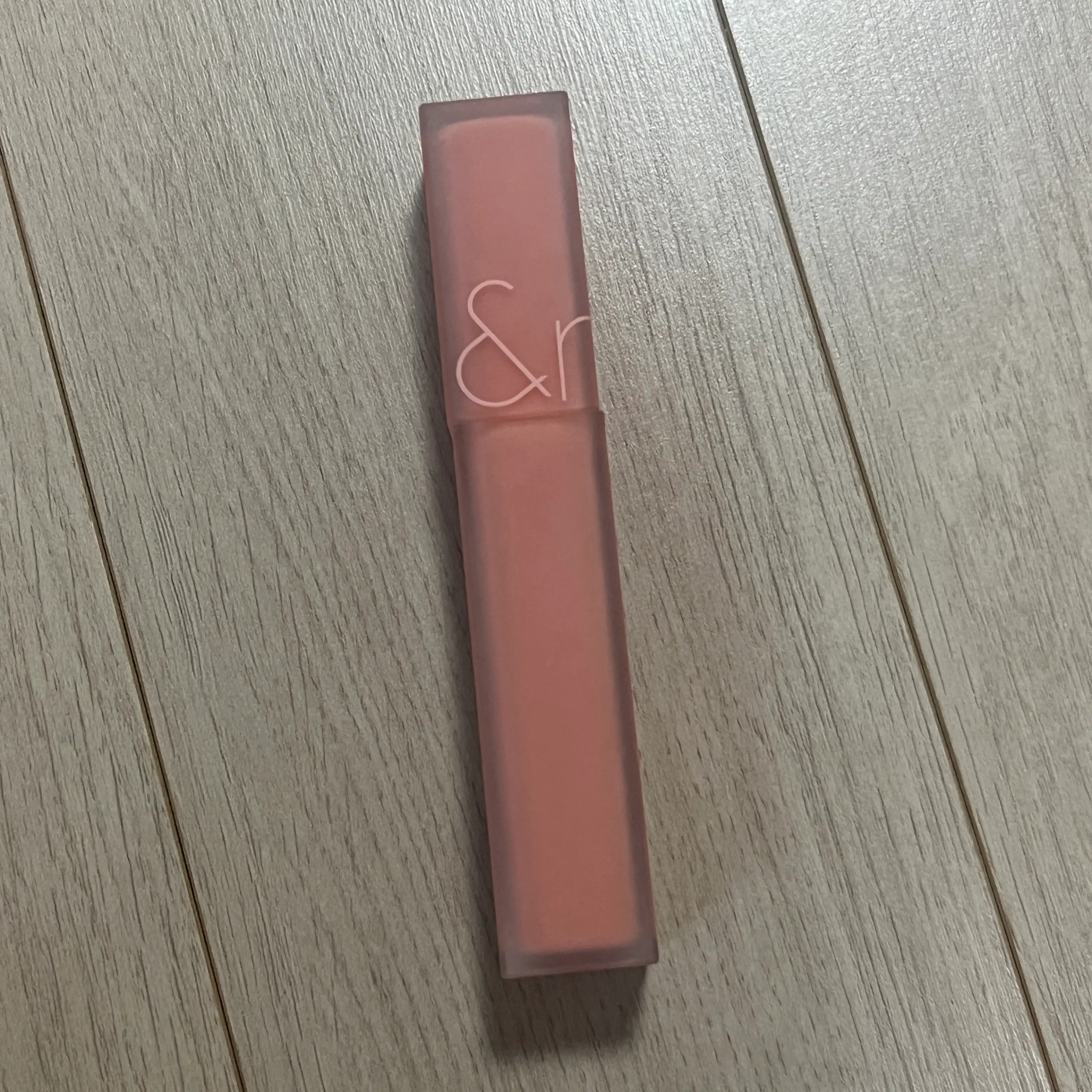 선택된 언니의파우치 리뷰 이미지 - [블러 퍼지 틴트]