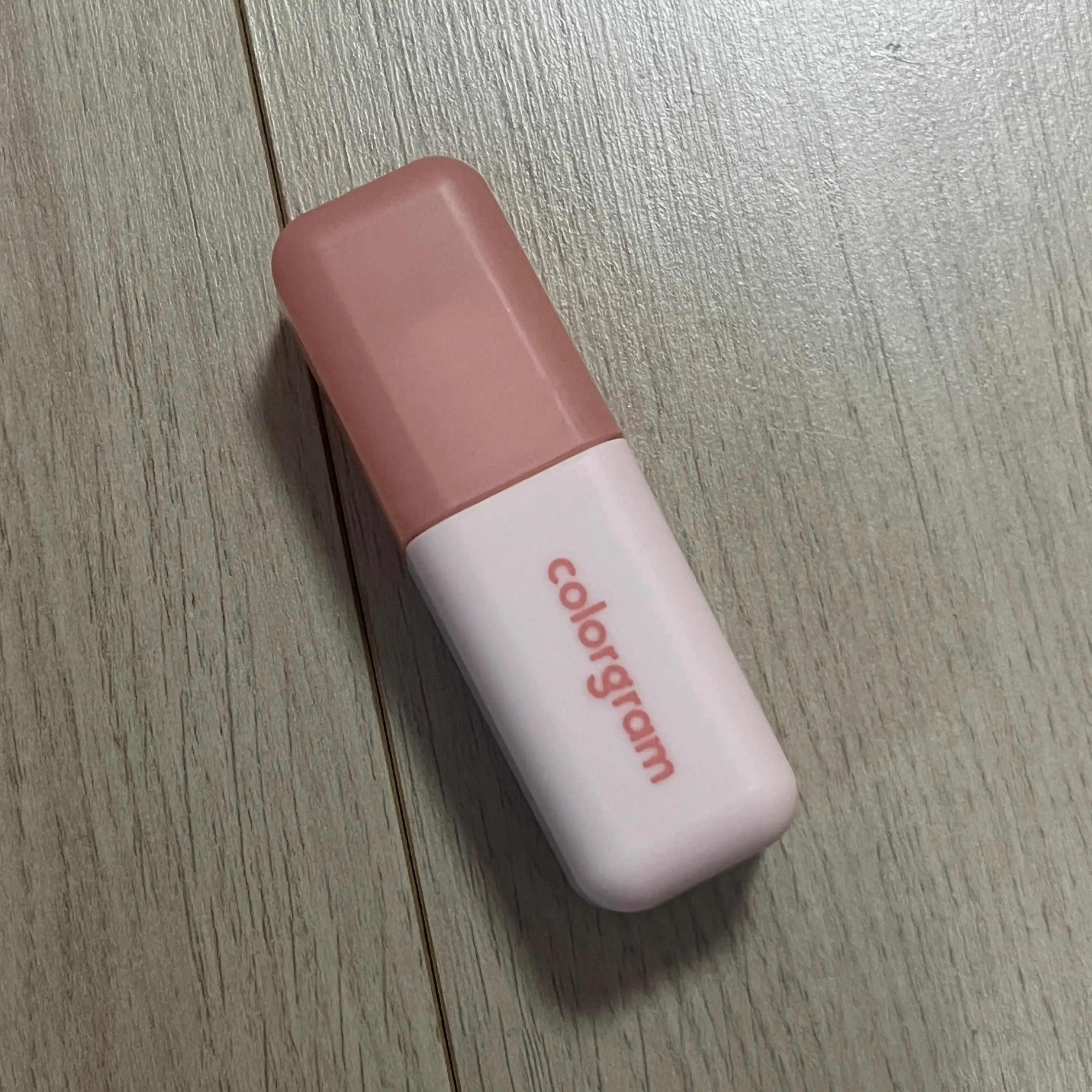 선택된 언니의파우치 리뷰 이미지 - [누디 블러 틴트]