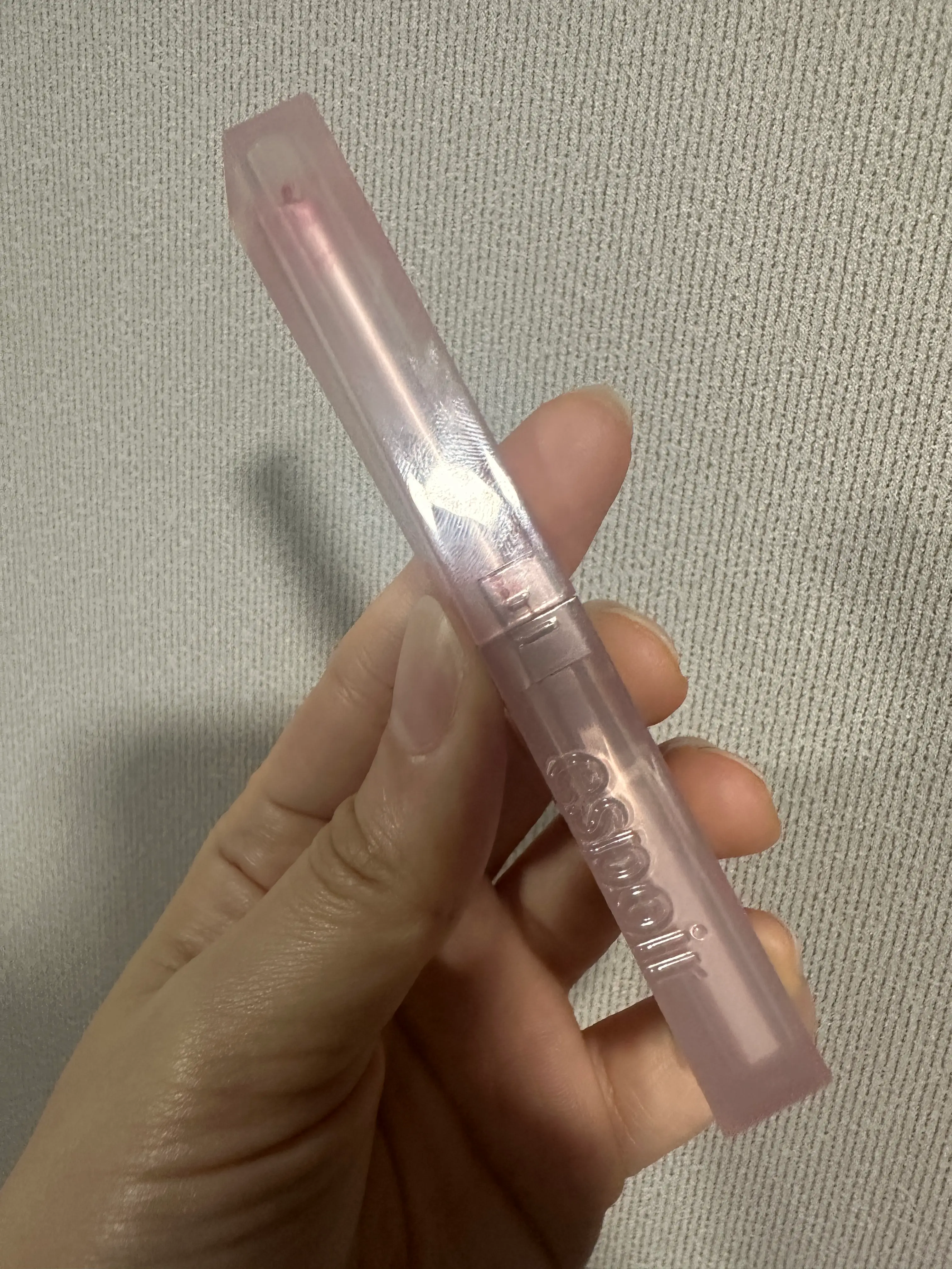 선택된 언니의파우치 리뷰 이미지 - [더슬릭 립스틱 크림매트]