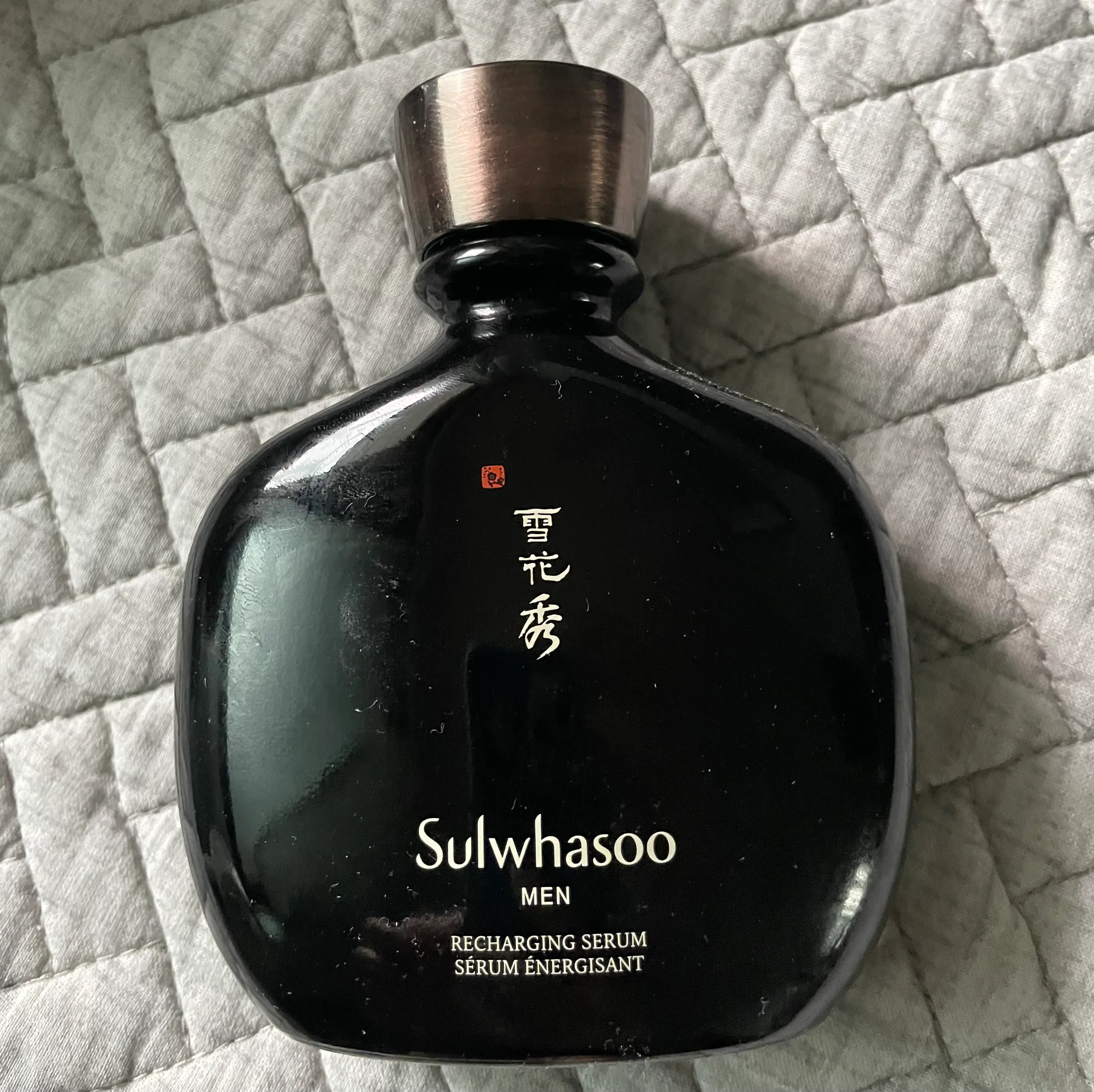 선택된 언니의파우치 리뷰 이미지 - [본윤에센스]