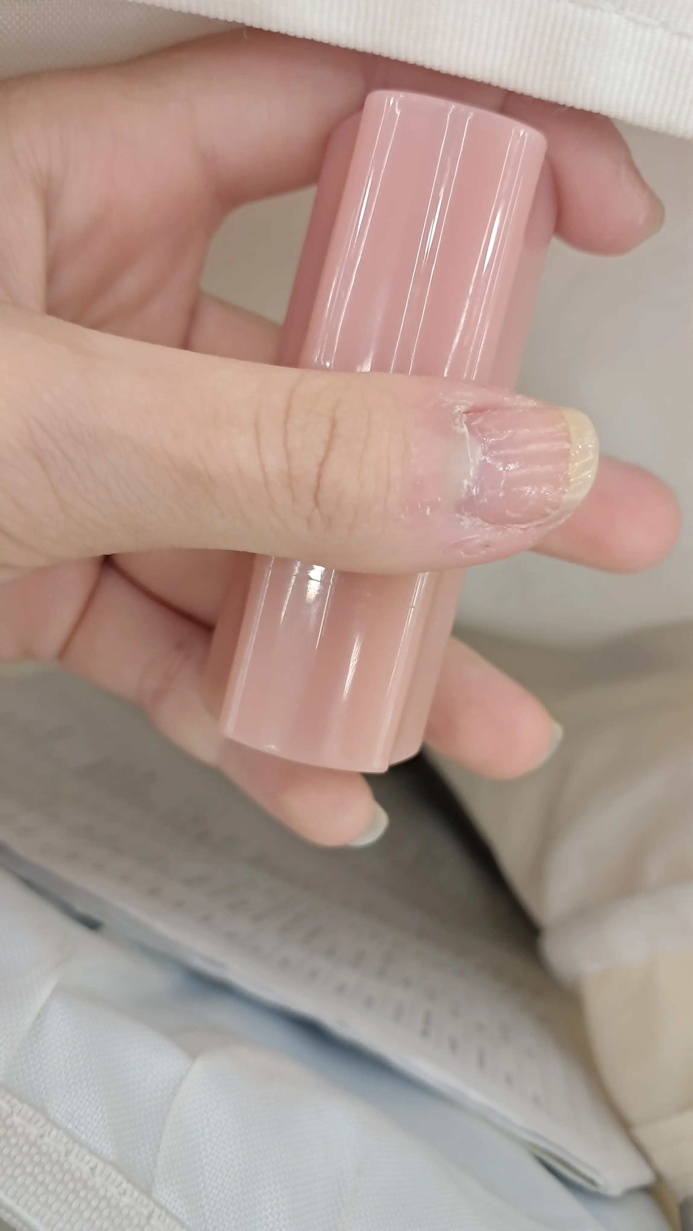 선택된 언니의파우치 리뷰 이미지 - [글로윗 소르베 틴트]