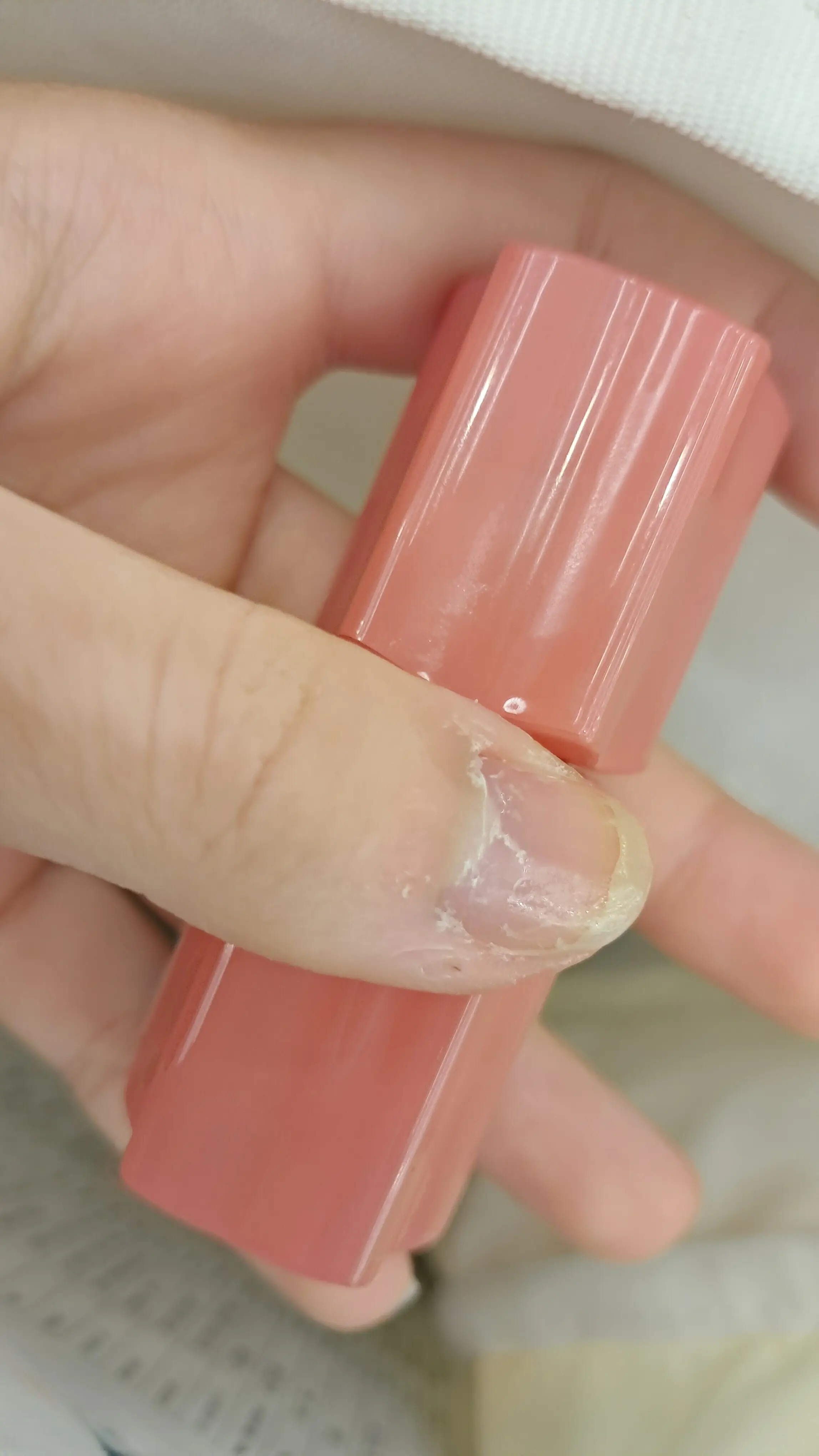 선택된 언니의파우치 리뷰 이미지 - [글로윗 소르베 틴트]