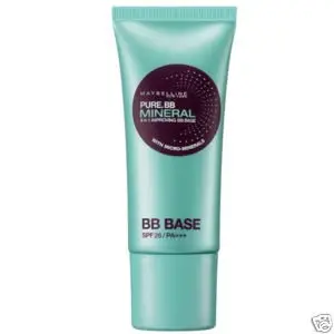 선택된 언니의파우치 리뷰 이미지 - [퓨어 비비 미네랄 8인1 스킨 트랜스포머 SPF35 PA+++]