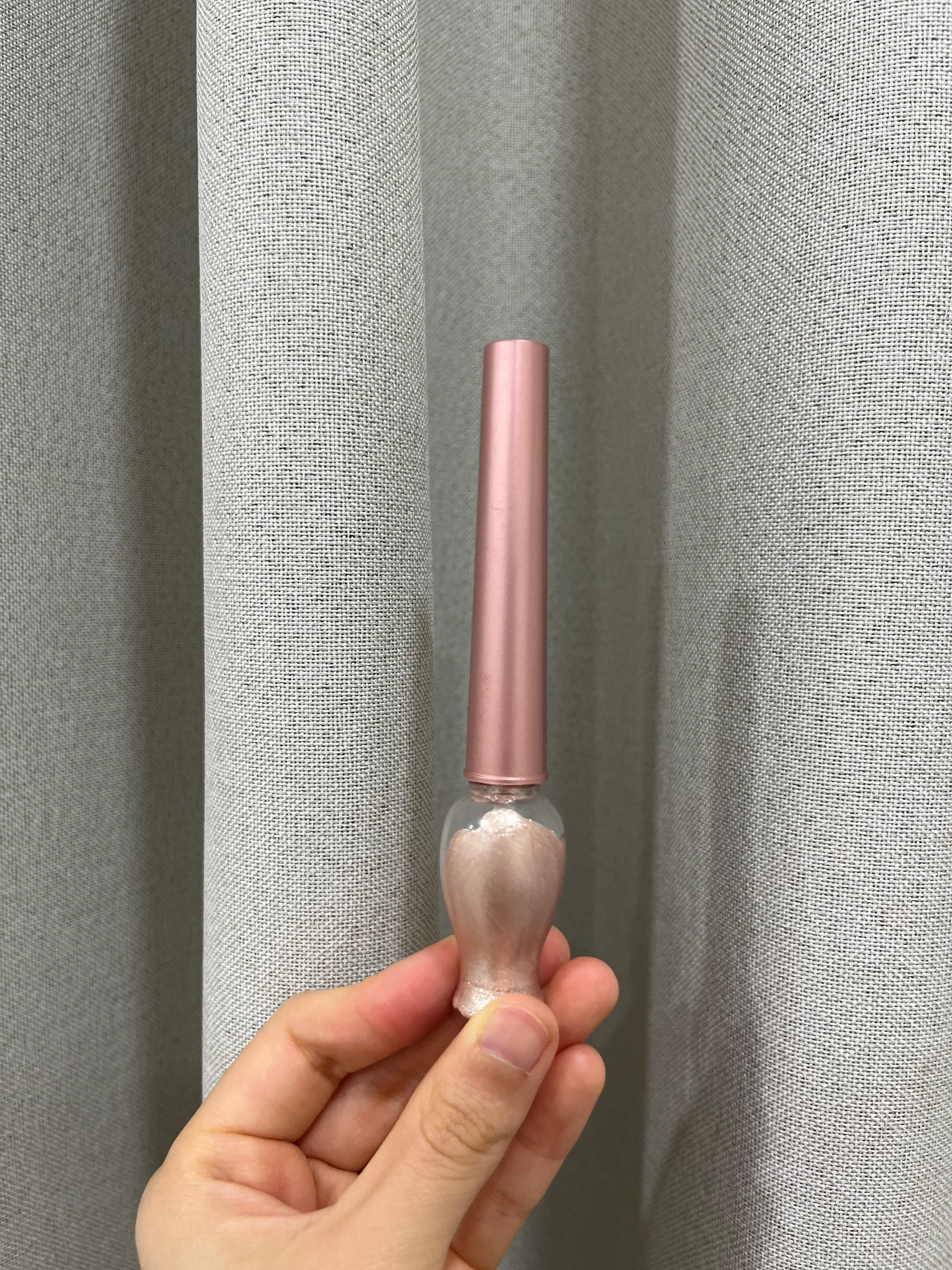 선택된 언니의파우치 리뷰 이미지 - [반짝 눈물라이너  [4호 태양빛 눈물]]