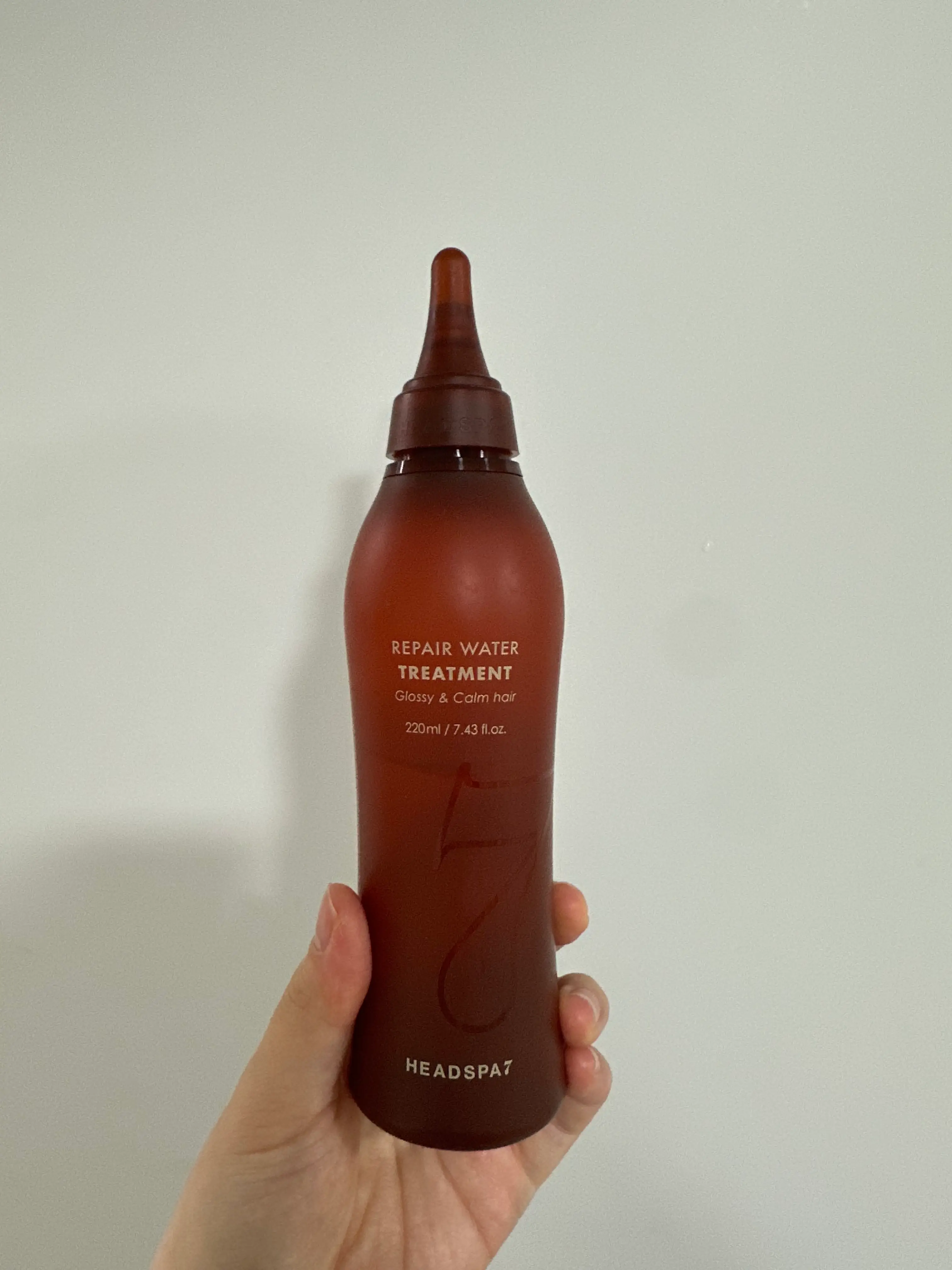 선택된 언니의파우치 리뷰 이미지 - [클리닉 리페어 워터 트리트먼트]