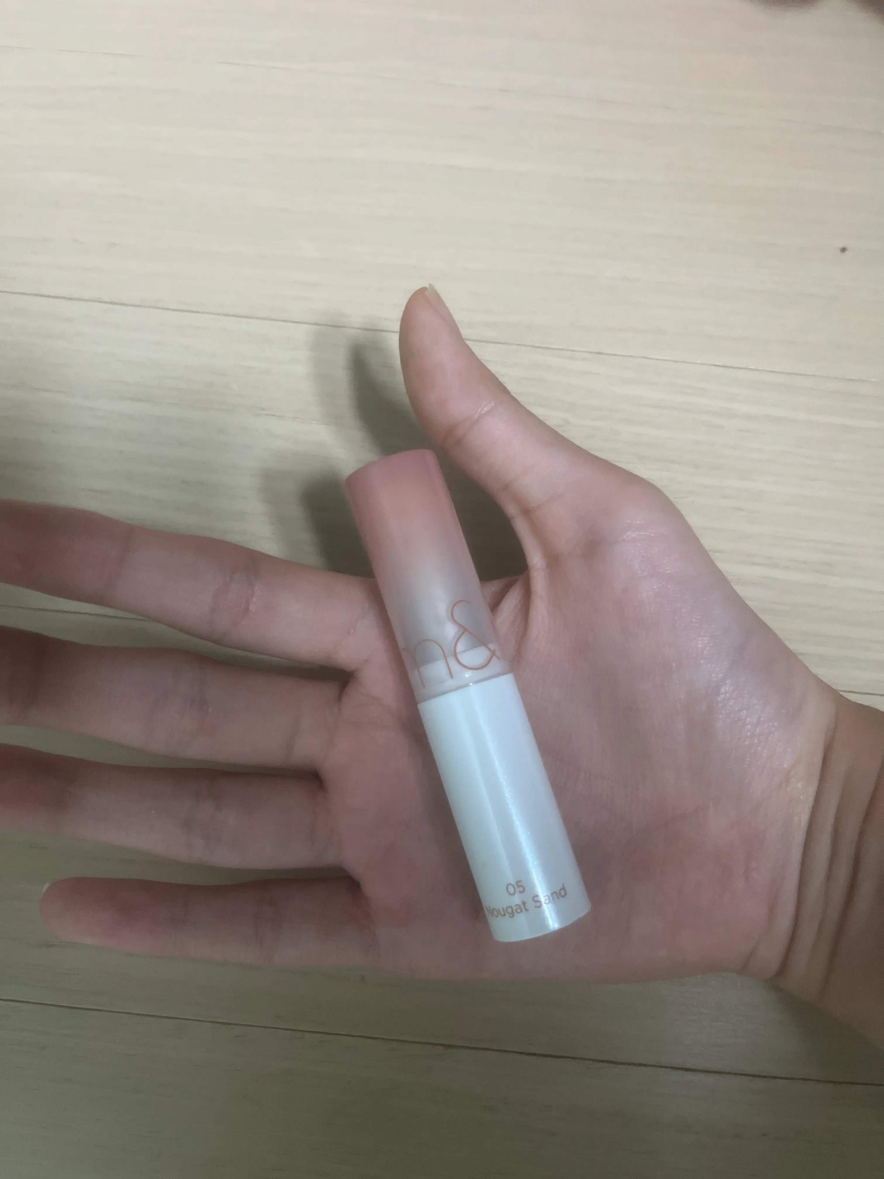선택된 언니의파우치 리뷰 이미지 - [글래스팅 멜팅 밤]