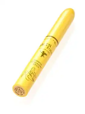 바나나 컨실러 스틱2호 내추럴 바나나