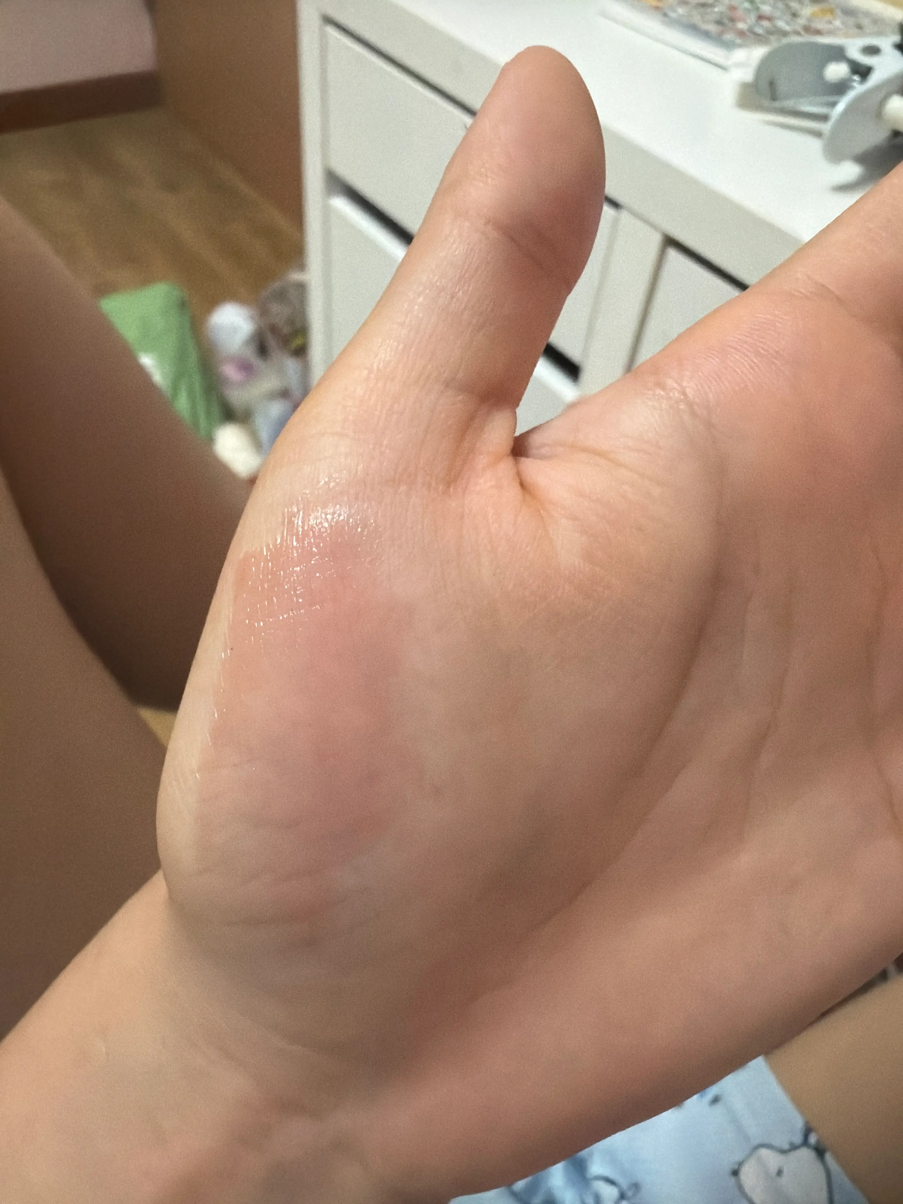 선택된 언니의파우치 리뷰 이미지 - [더 쥬시 래스팅 틴트]