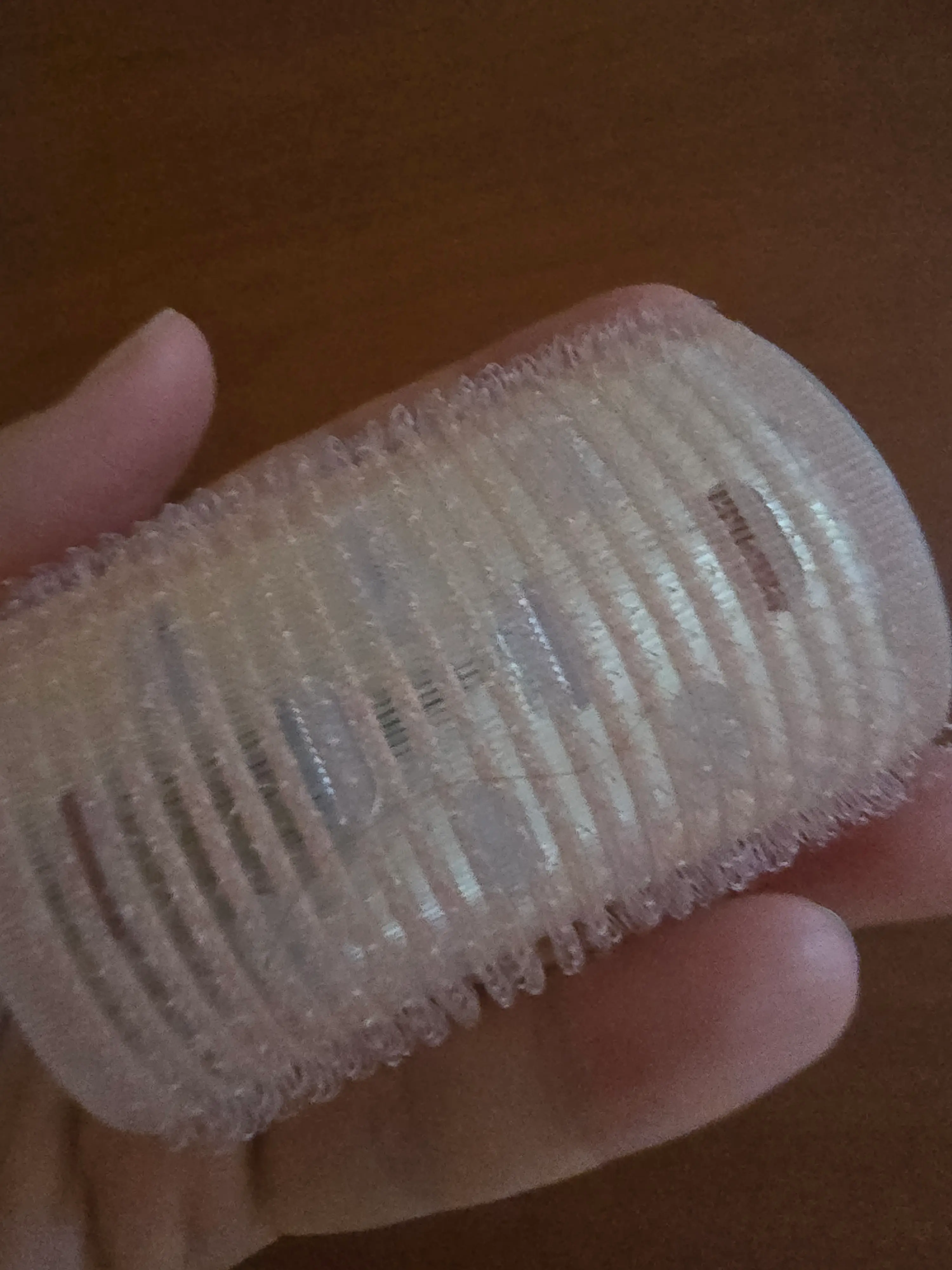선택된 언니의파우치 리뷰 이미지 - [고급 헤어컬 30 mm]