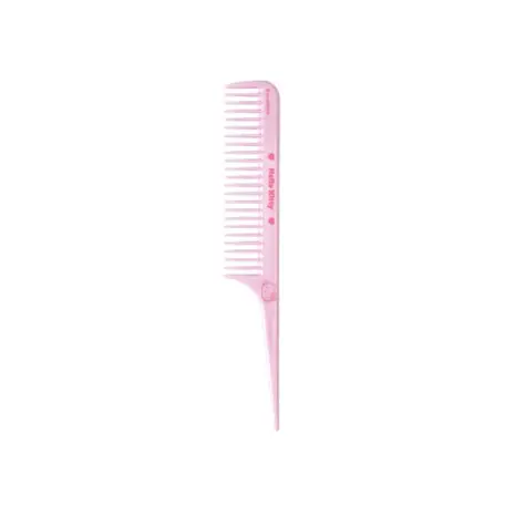 헬로키티 미니꼬리빗