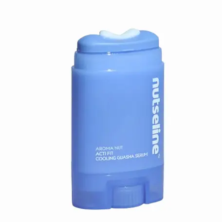 아로마 넛 액티핏 쿨링 괄사 세럼